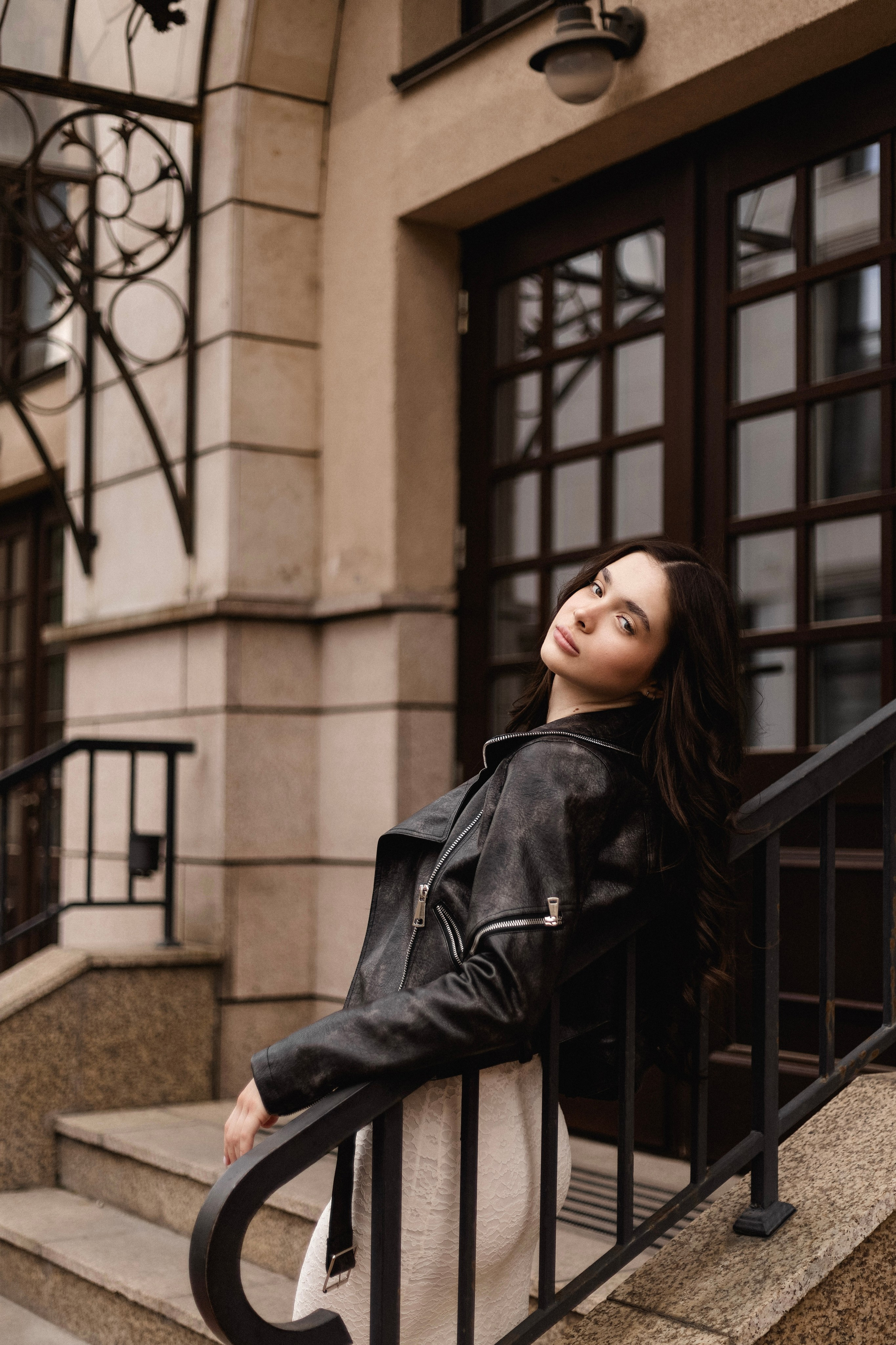 Даша. Главная