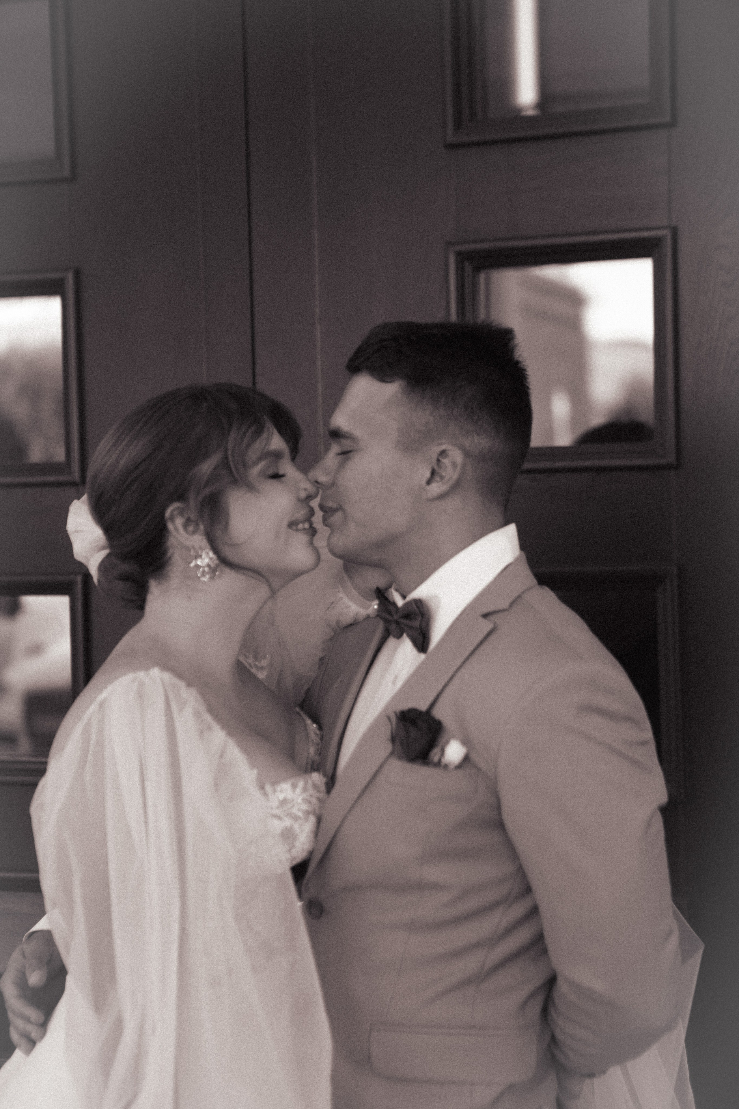 Катя + Костя. Свадебный и индивидуальный фотограф в Волгограде Епихина Надежда