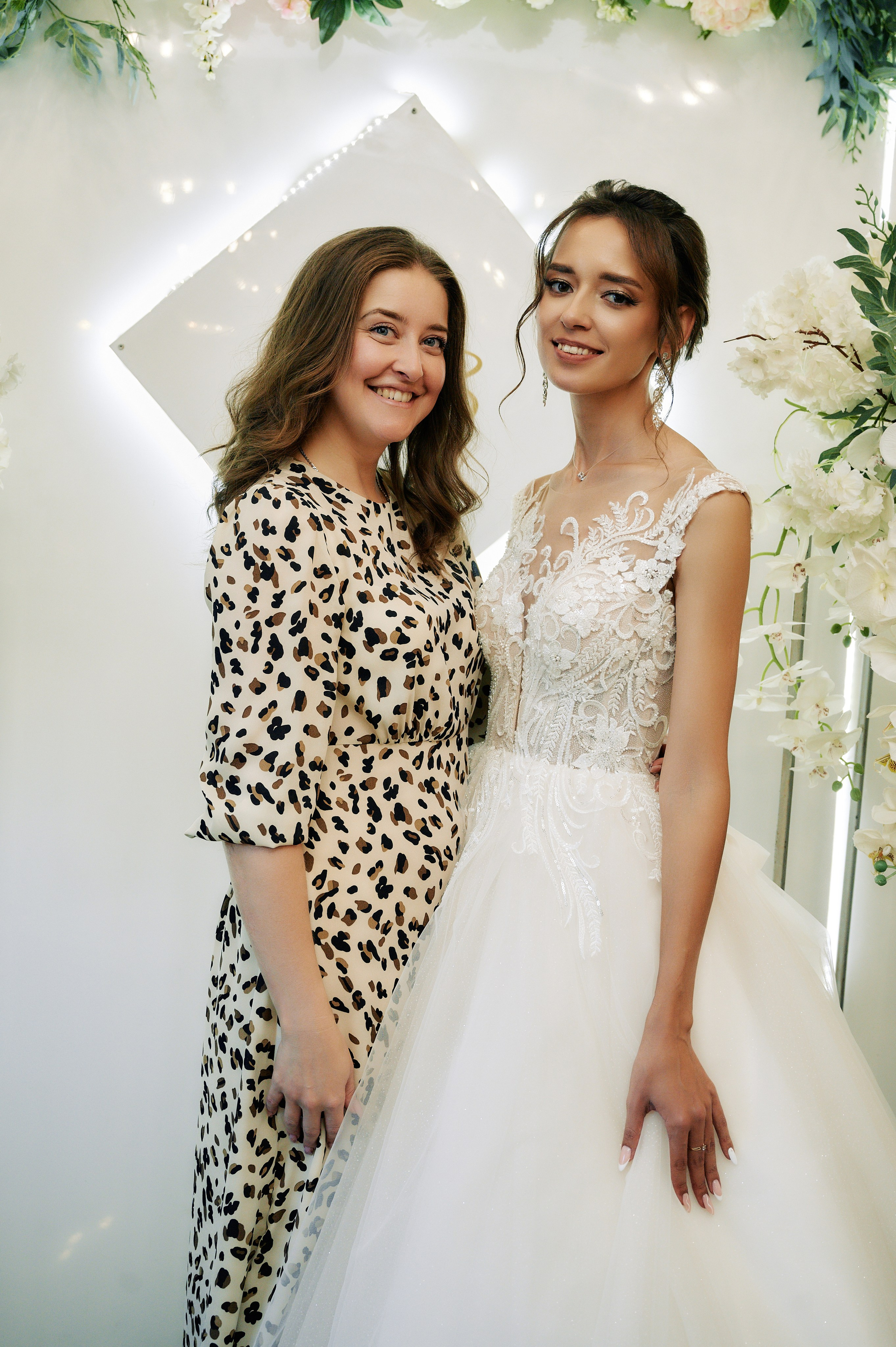 Вера и Игорь. Фото-видеосъемка свадеб Venson Films