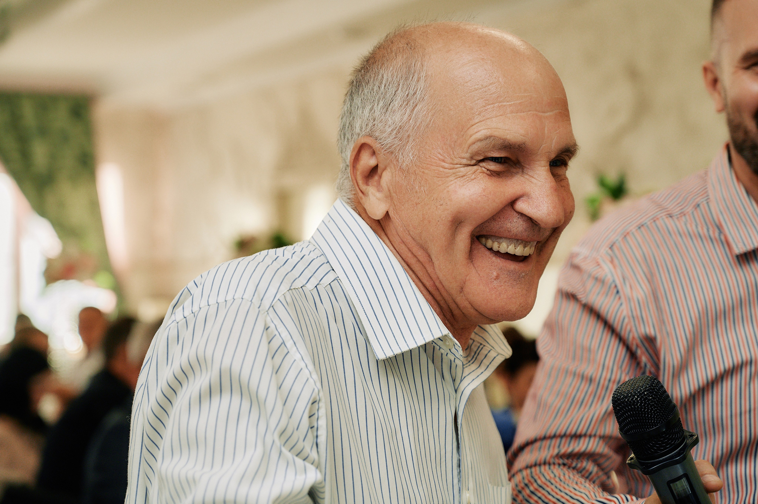 Вера и Игорь. Фото-видеосъемка свадеб Venson Films