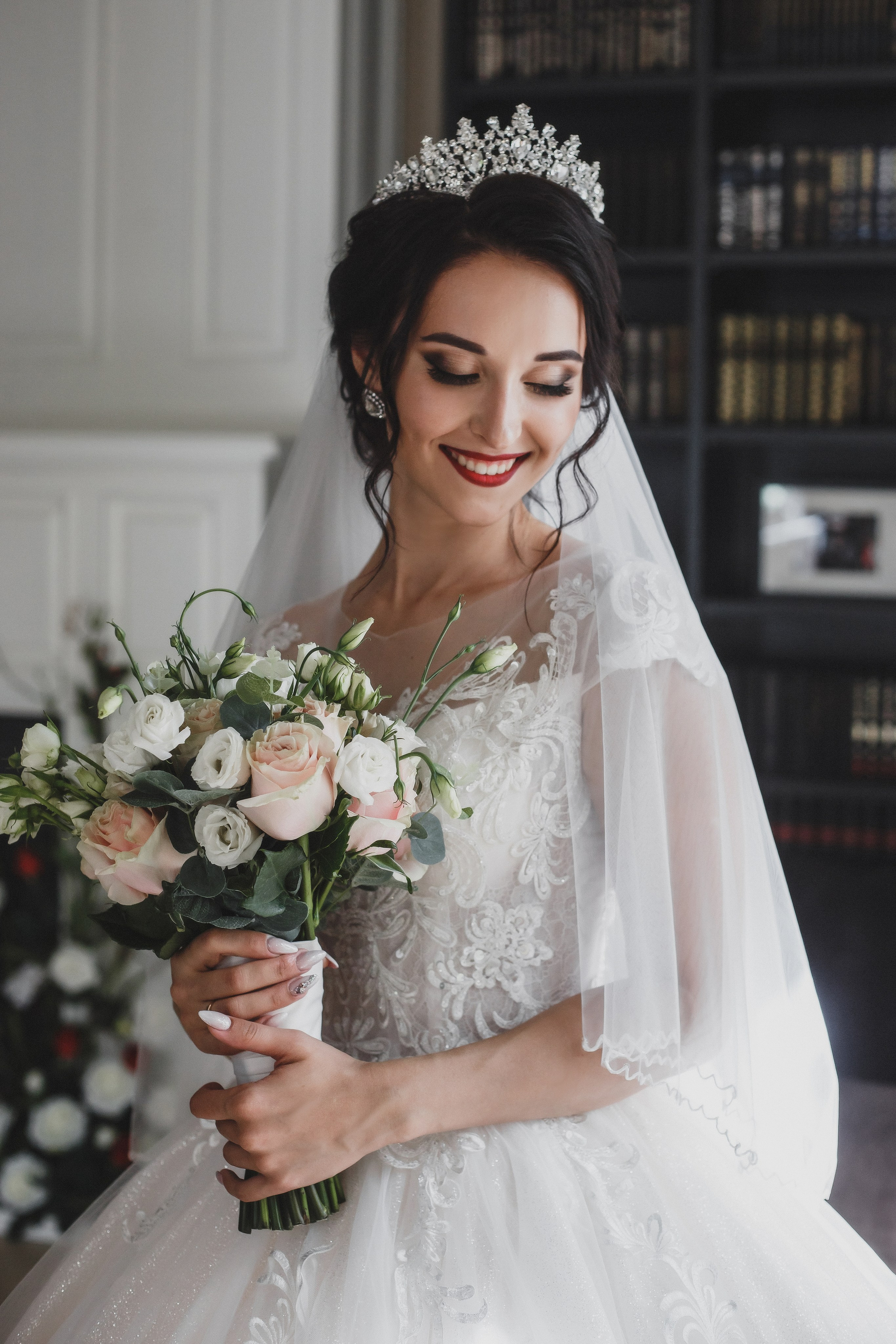 Владимир и Юлия. Свадебный и семейный фотограф в Волгограде