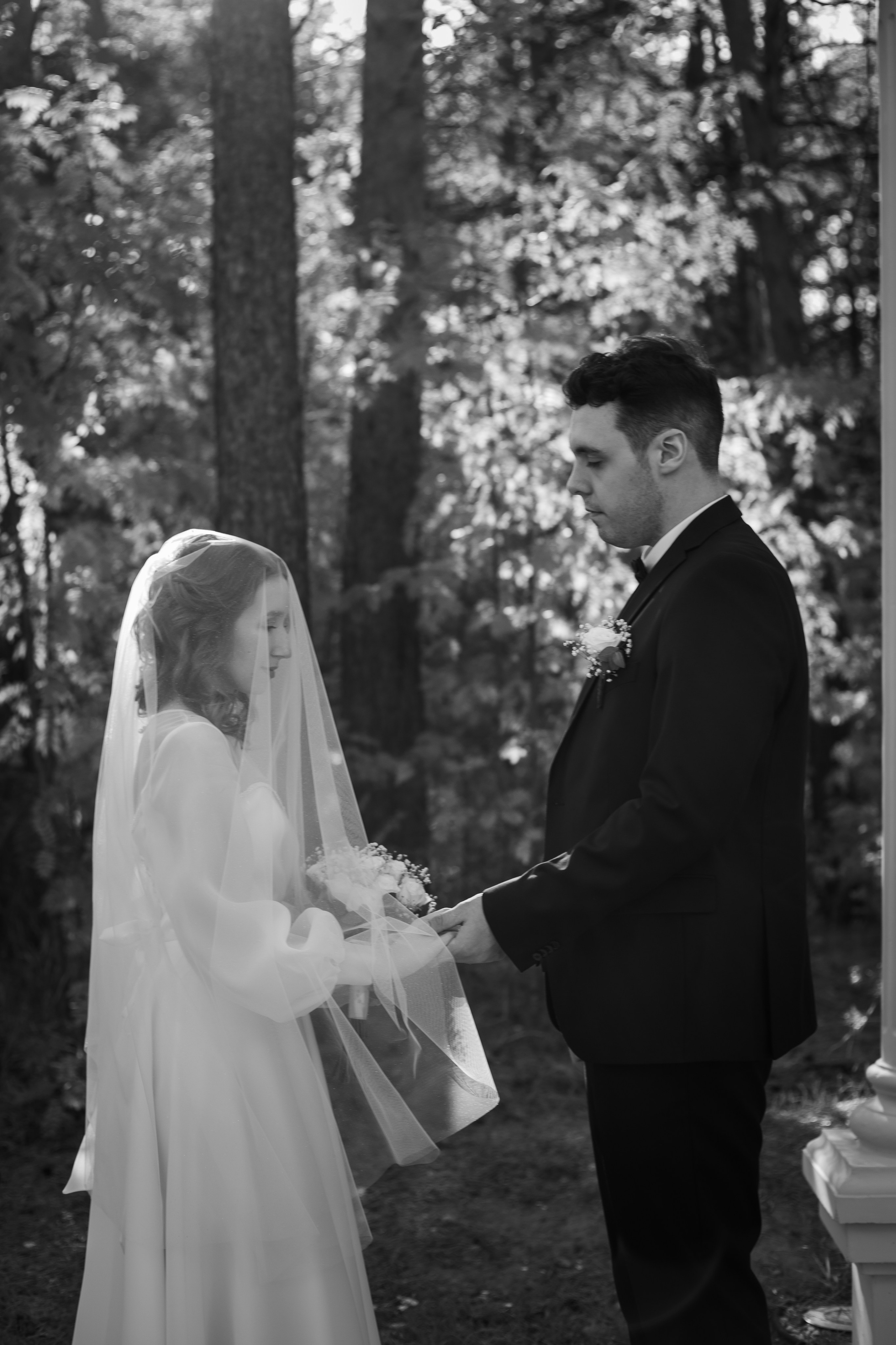 Максим и Екатерина. Свадебный и семейный фотограф в Сургуте и ХМАО Черепанова Наталья