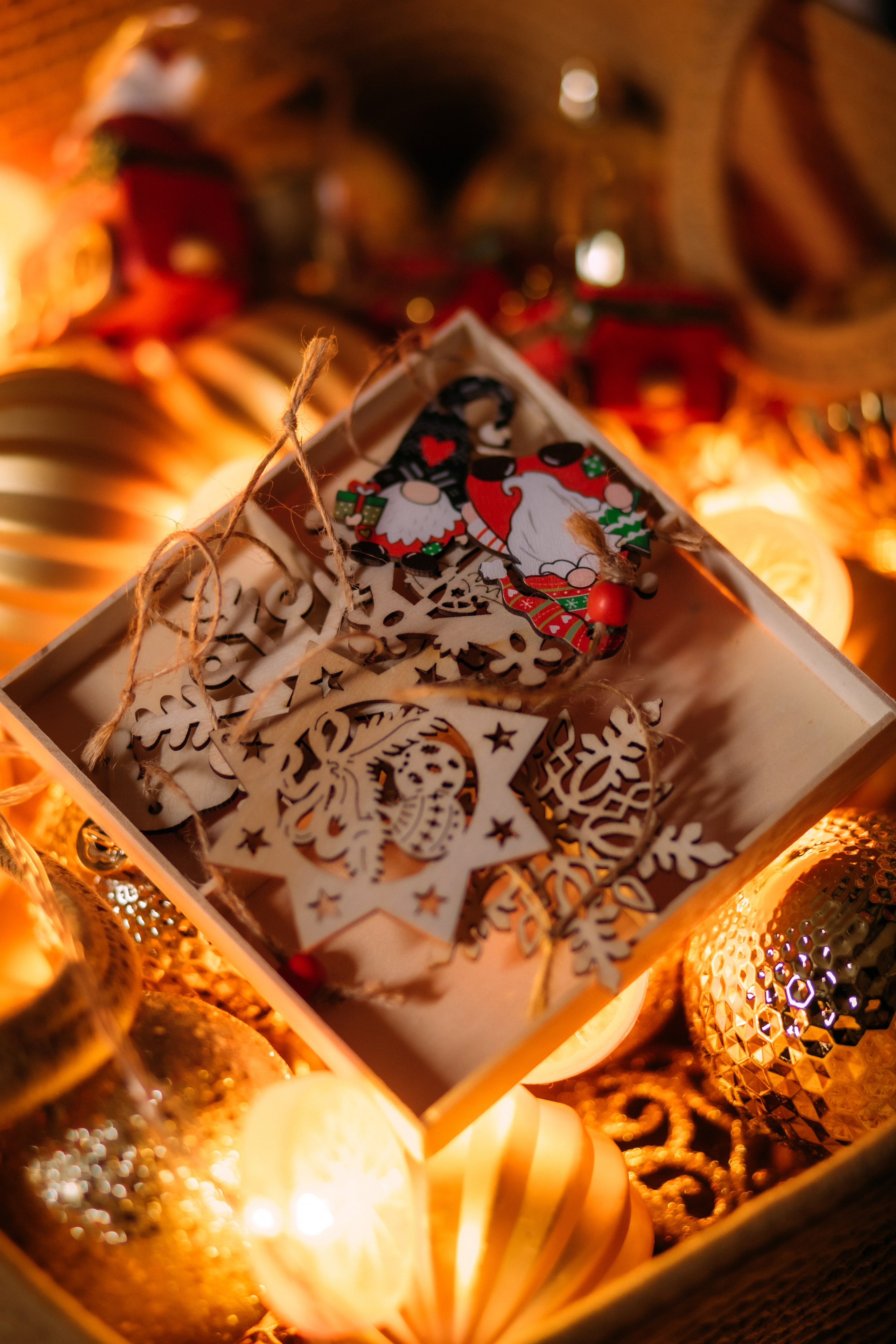 МОЯ НОВОГОДНЯЯ СТУДИЯ. 2018-2025. Женский и семейный фотограф Елена Петрова