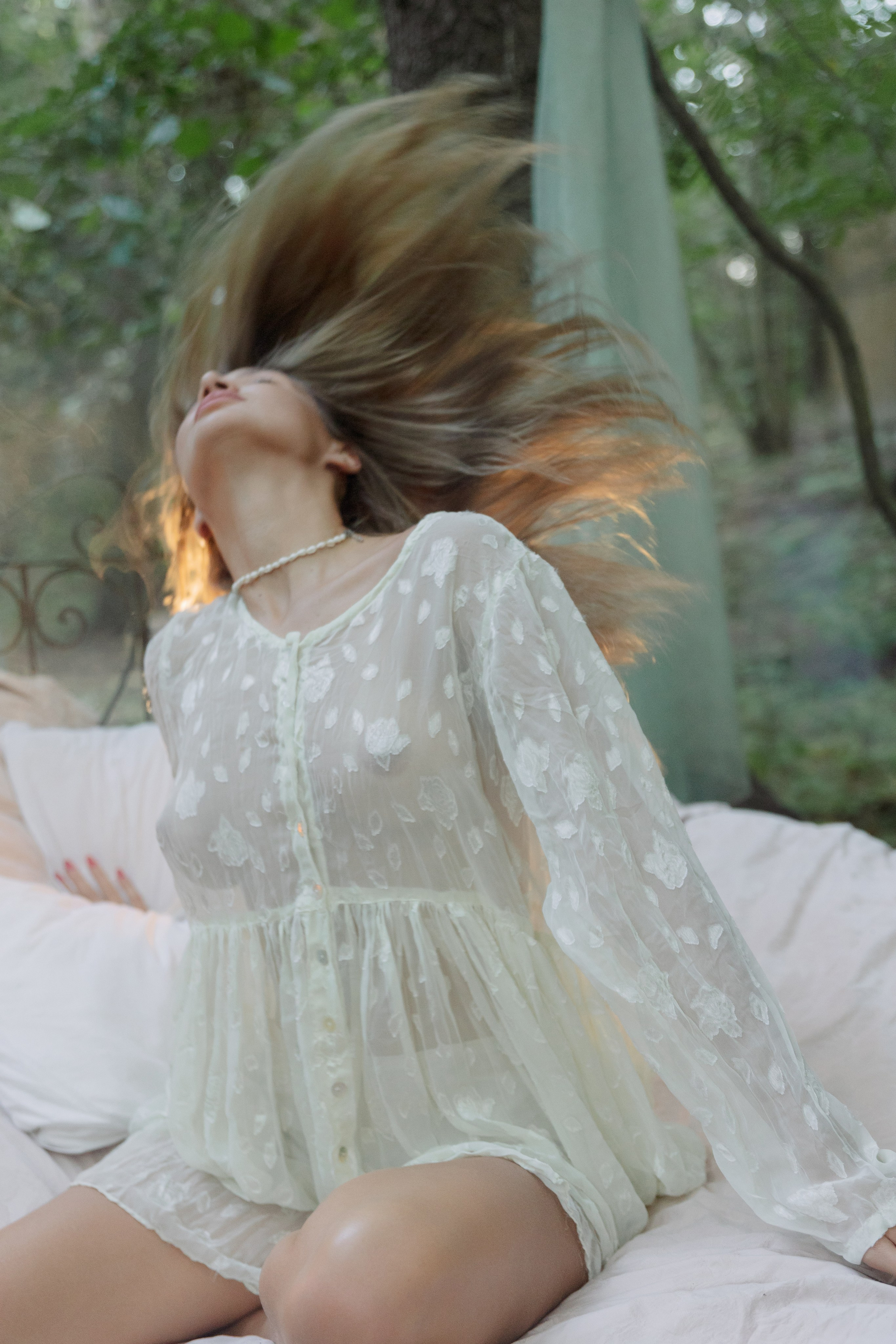 Nastja. Главная