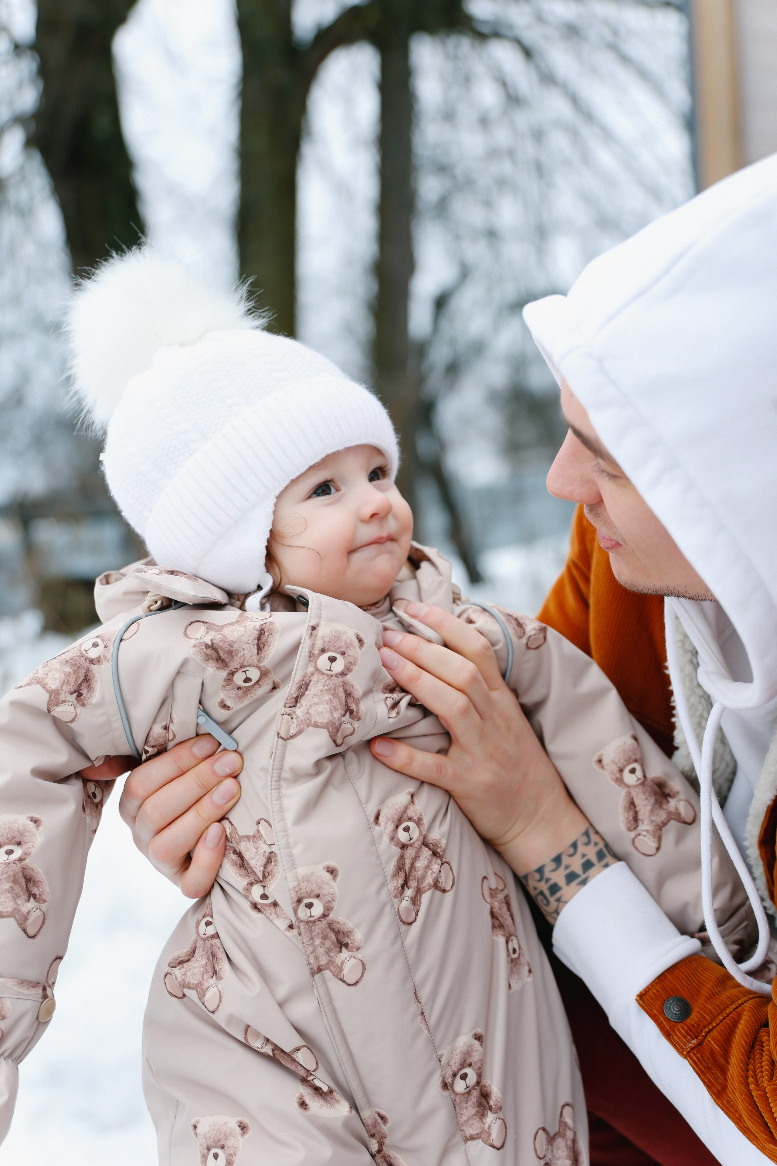 Dasha. Главная