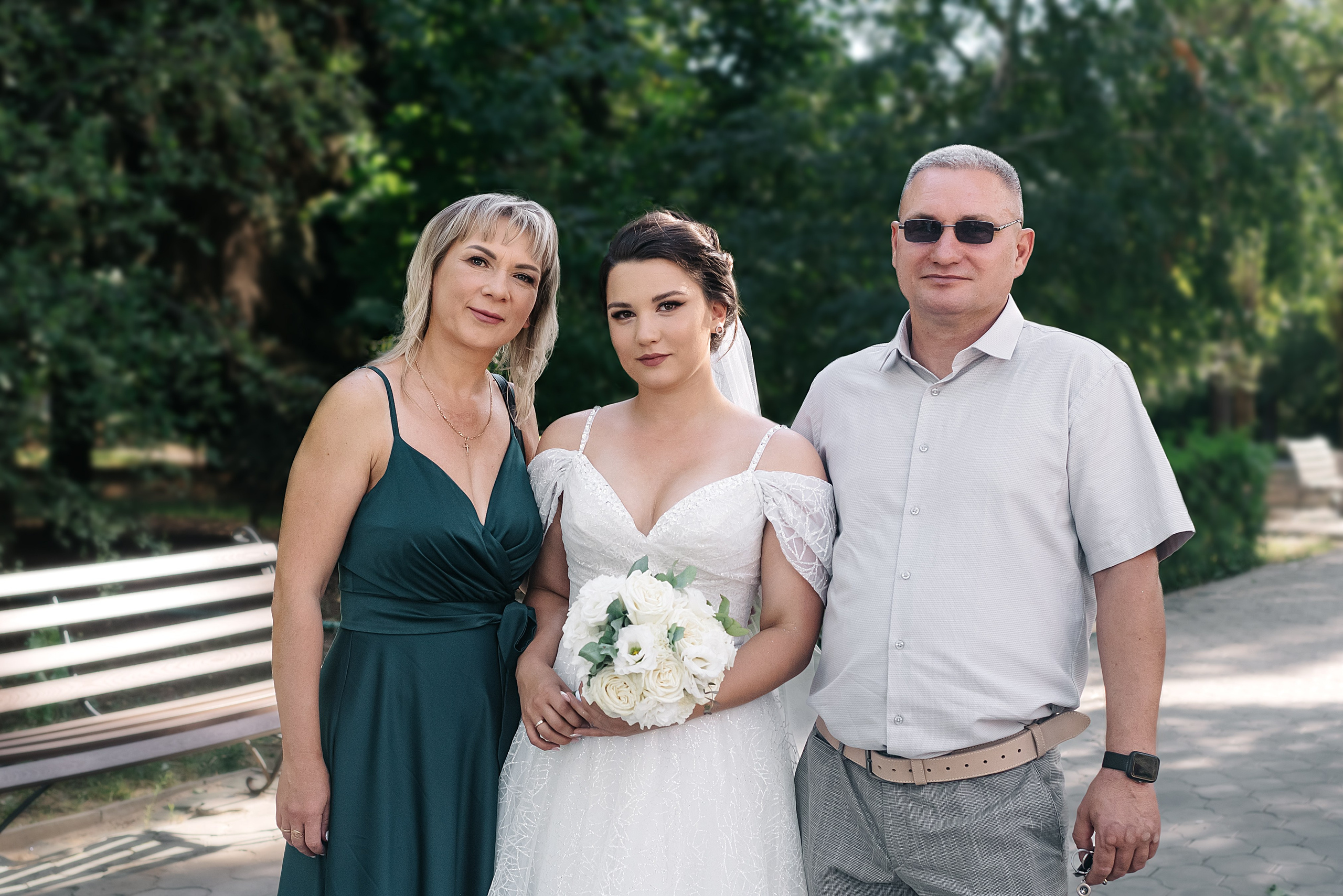 Роман и Карина. Фотограф Волжский Екатерина Егорова