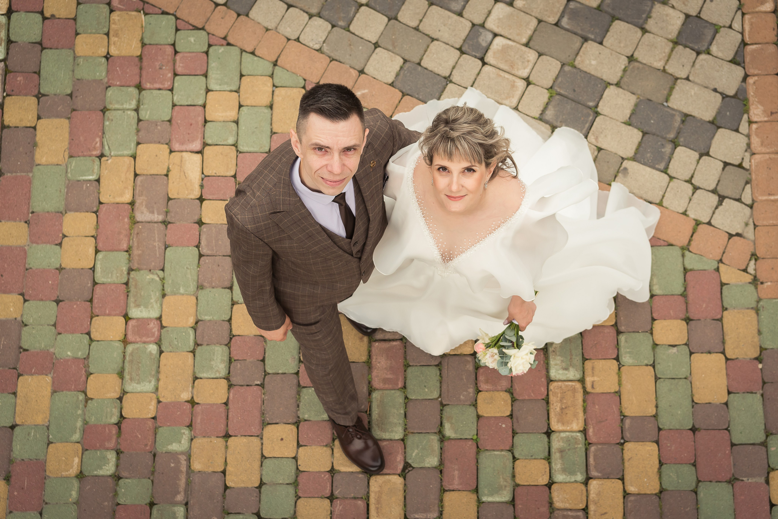 Егор и Анастасия. Семейный и свадебный фотограф в Кемерово Кривцов Алексей