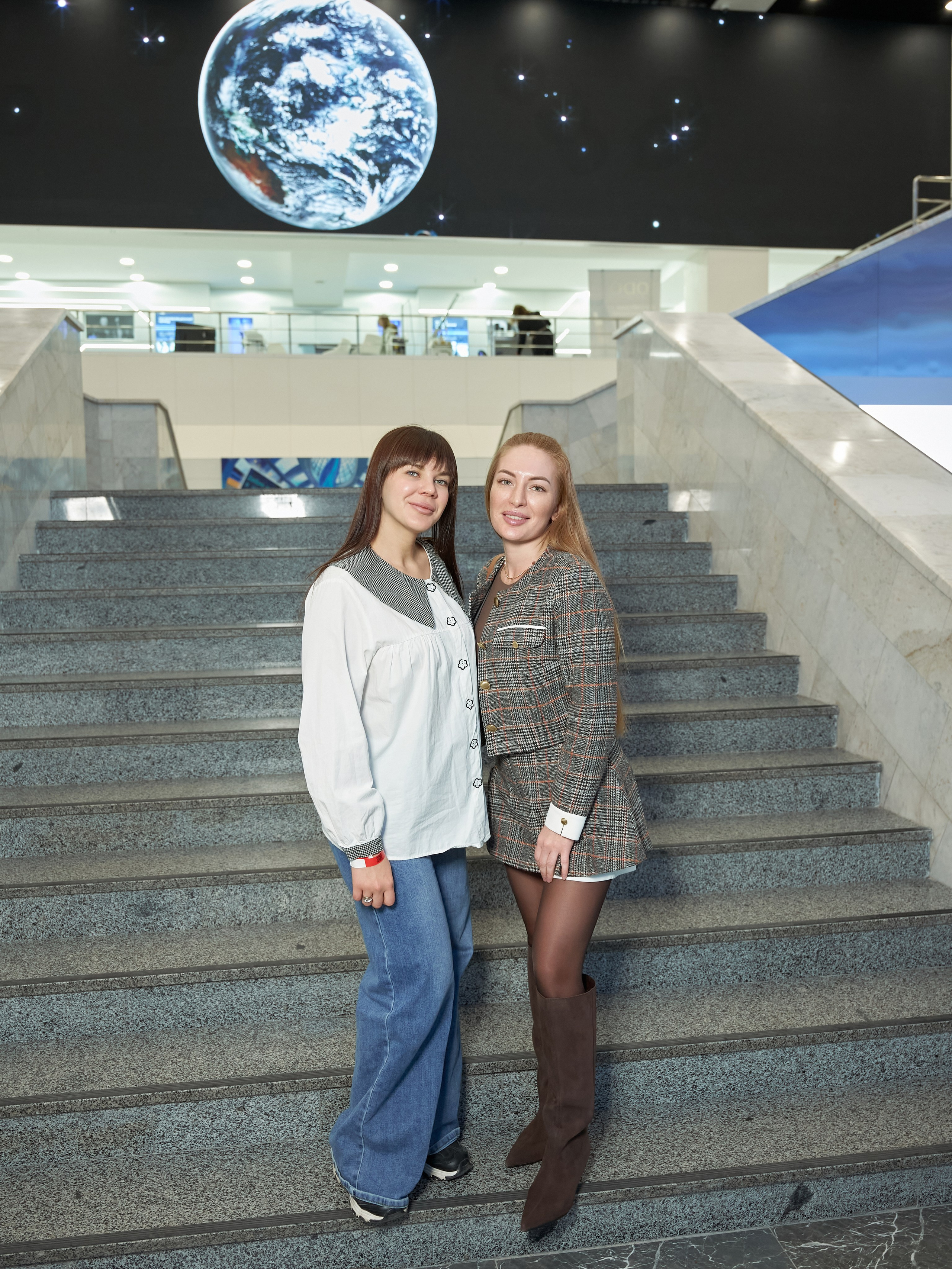 СЛУШАТЕЛИ. PRO-AGELESS