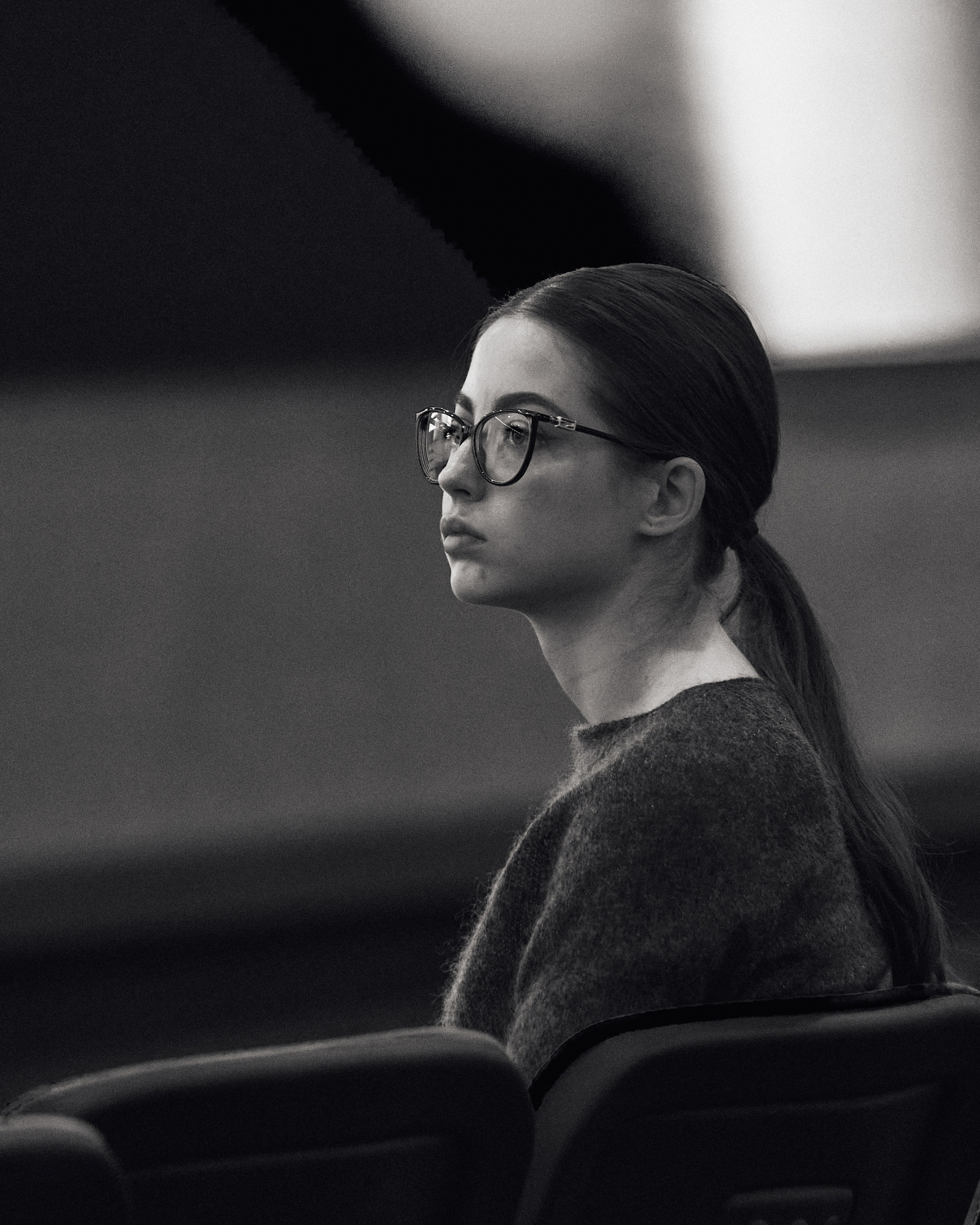 СЛУШАТЕЛИ. PRO-AGELESS