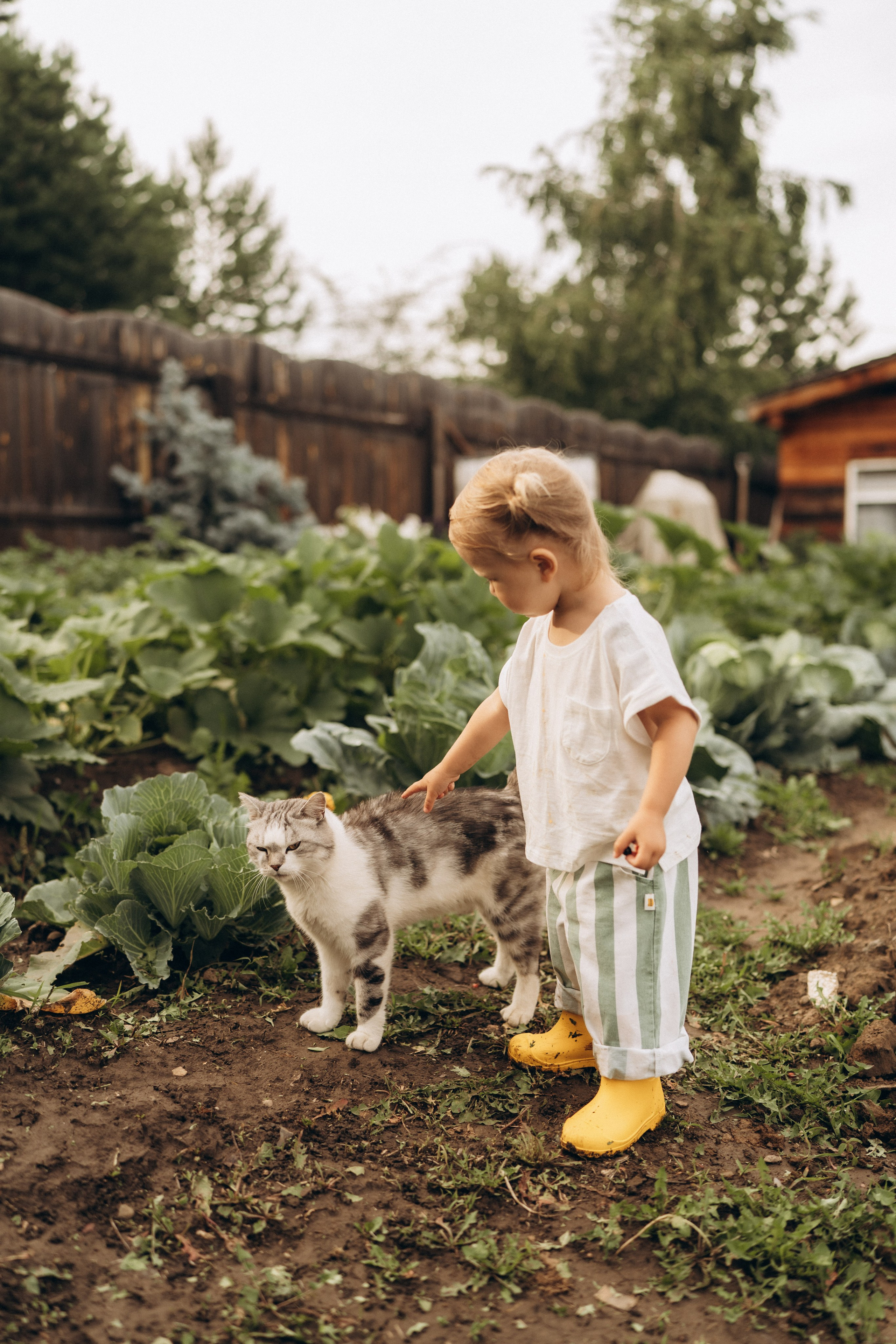Удачные дела. Семейный фотограф в Ангарске/ Иркутске