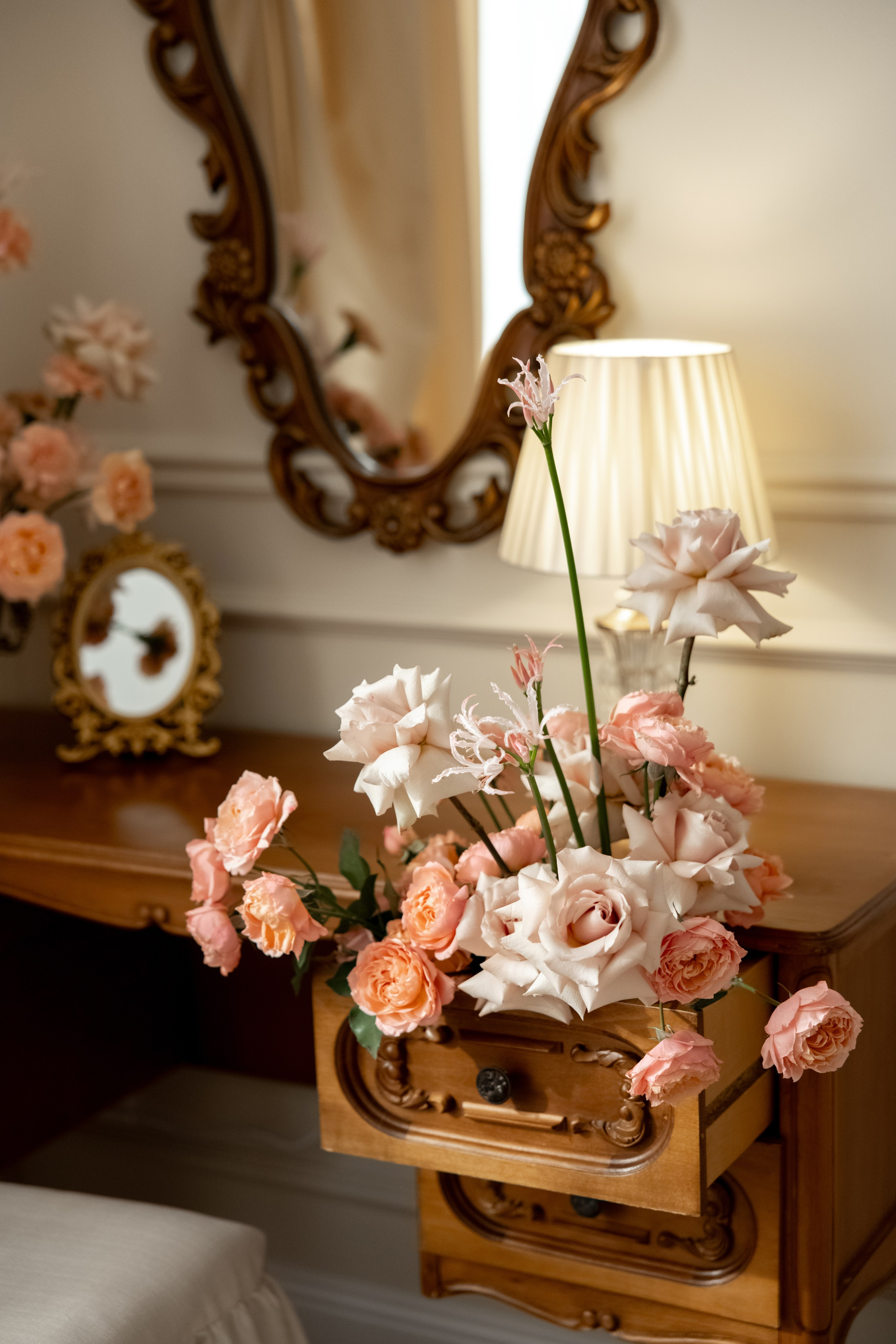 Утро невесты. Фотограф Краснодар