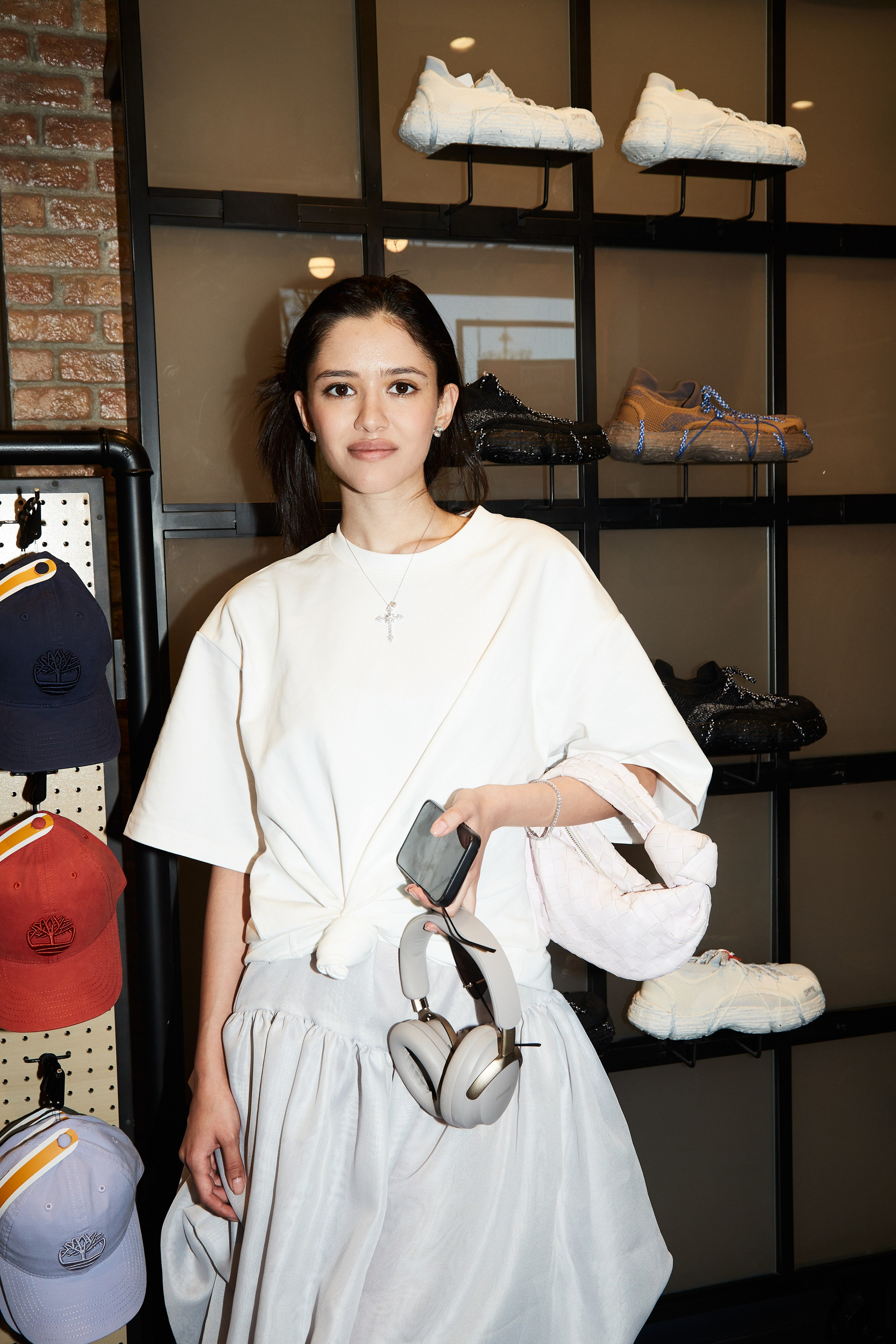 CAMPER. Photographer Daria Ilkevich