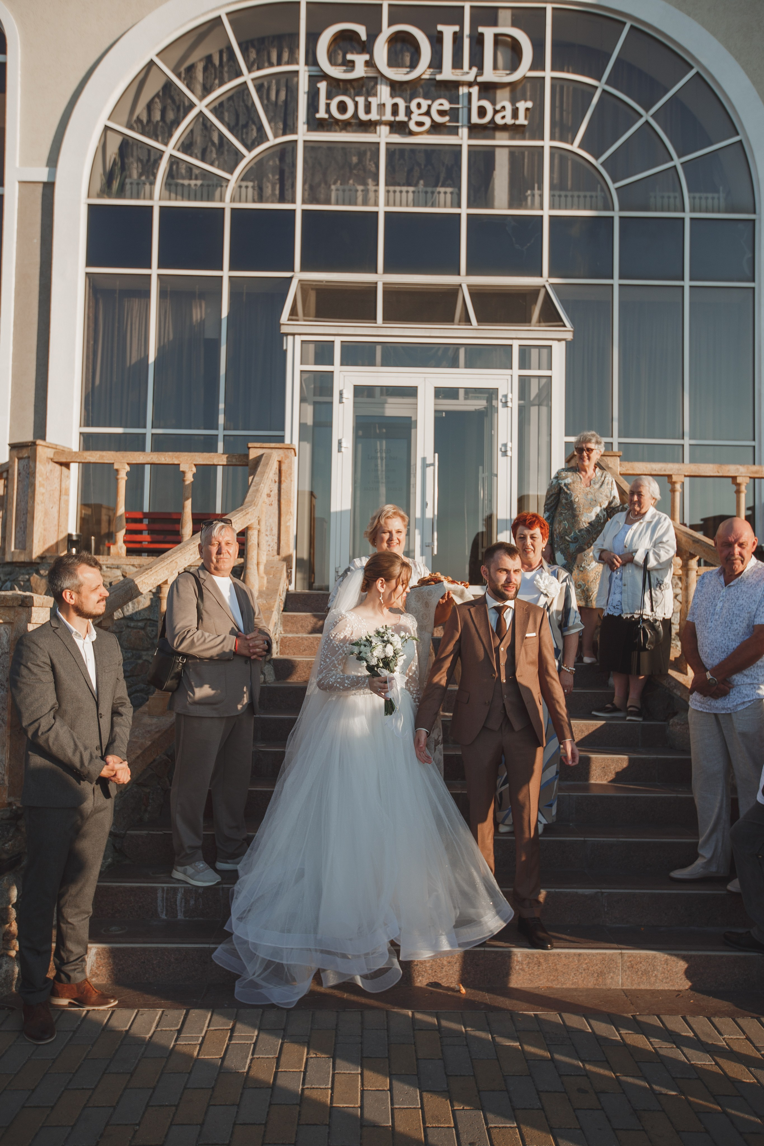 Свадебная фотосъёмка в Белгороде. Свадебный и контент фотограф в Белгороде Ярослав Гаврилейченко