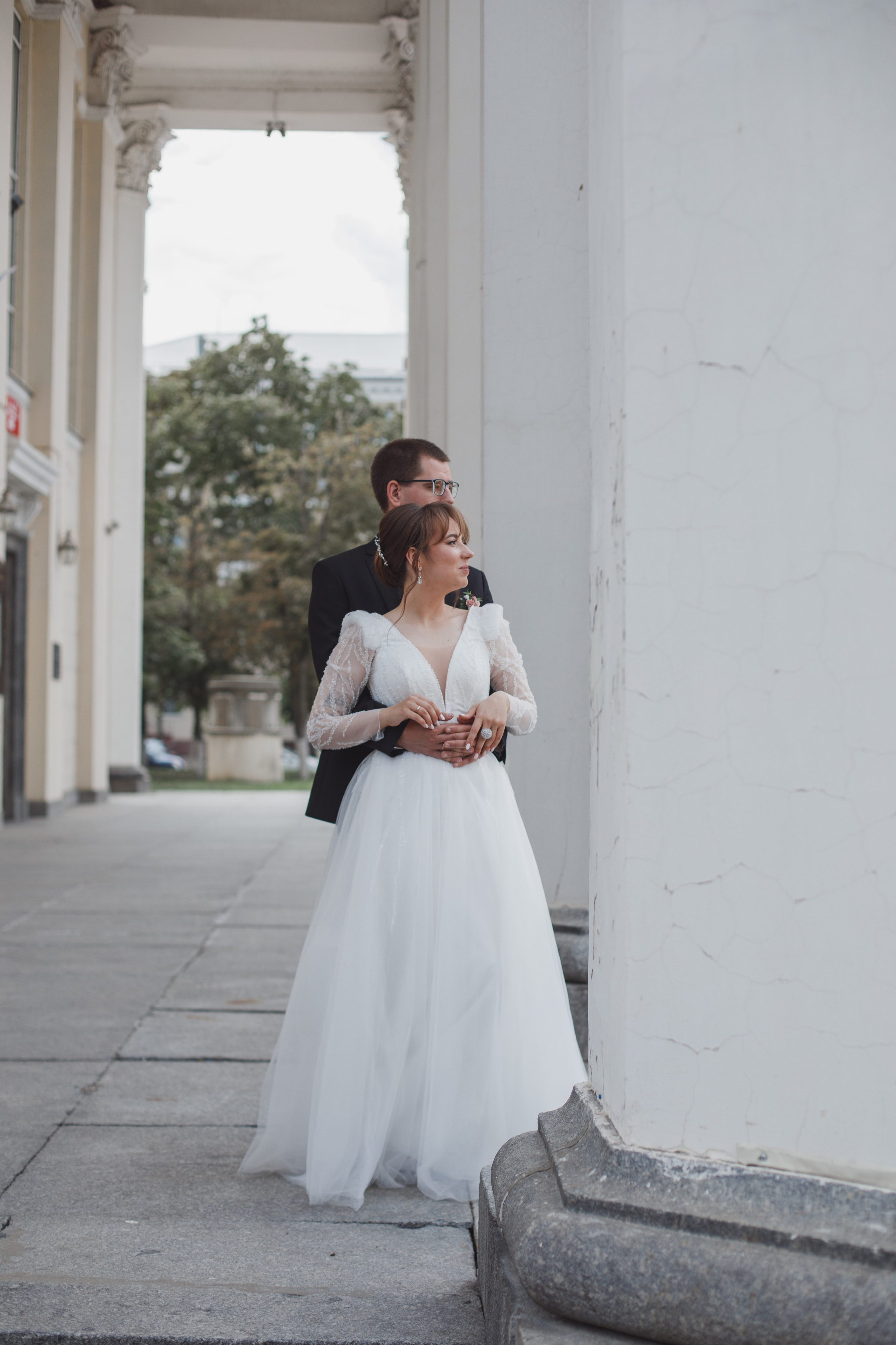 Филипп и Анастасия. Свадебный и контент фотограф в Белгороде Ярослав Гаврилейченко