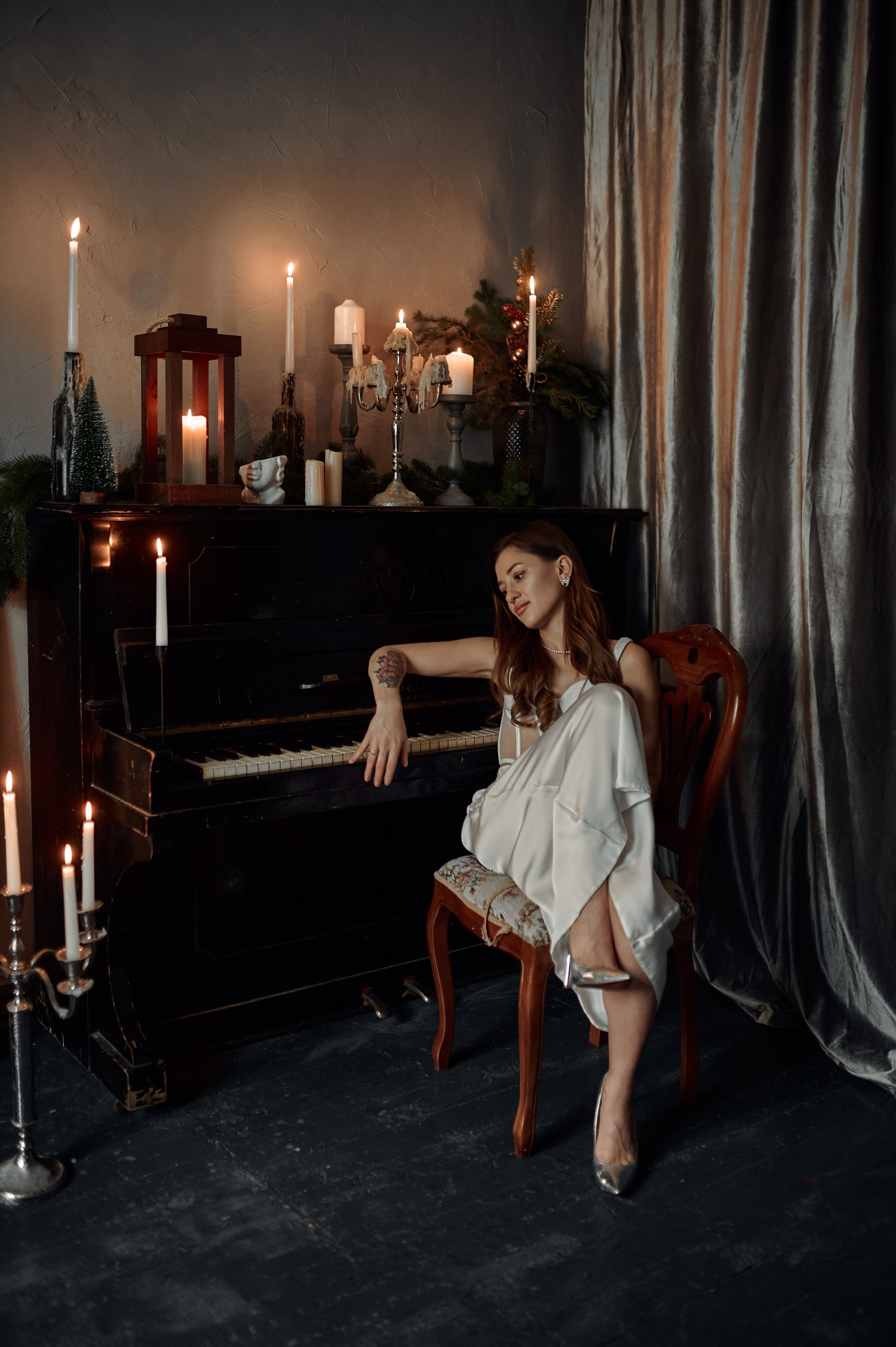 Ульяна. Свадебный и семейный фотограф в Крыму