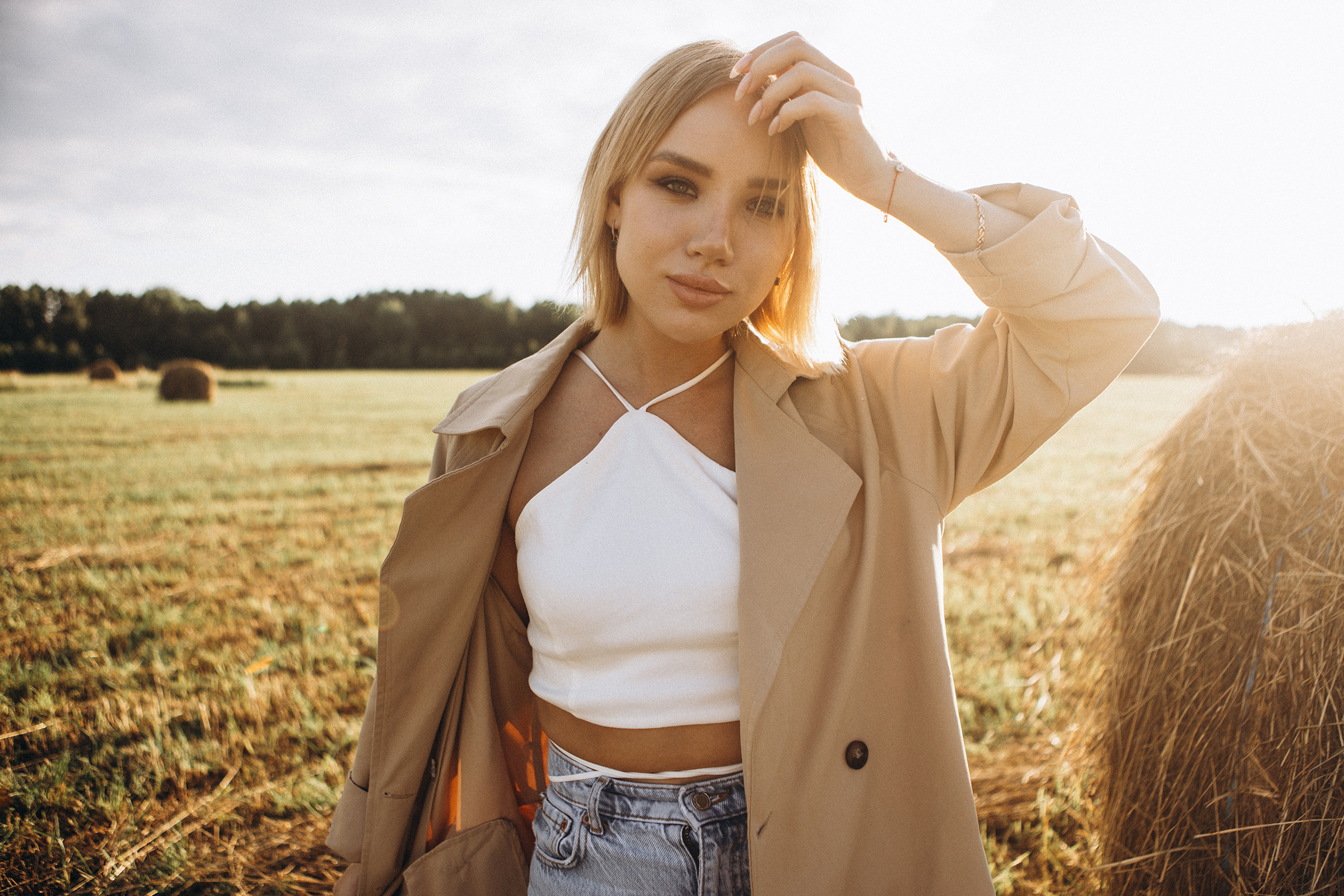 Маша. Фотограф в Москве Голубева Евгения