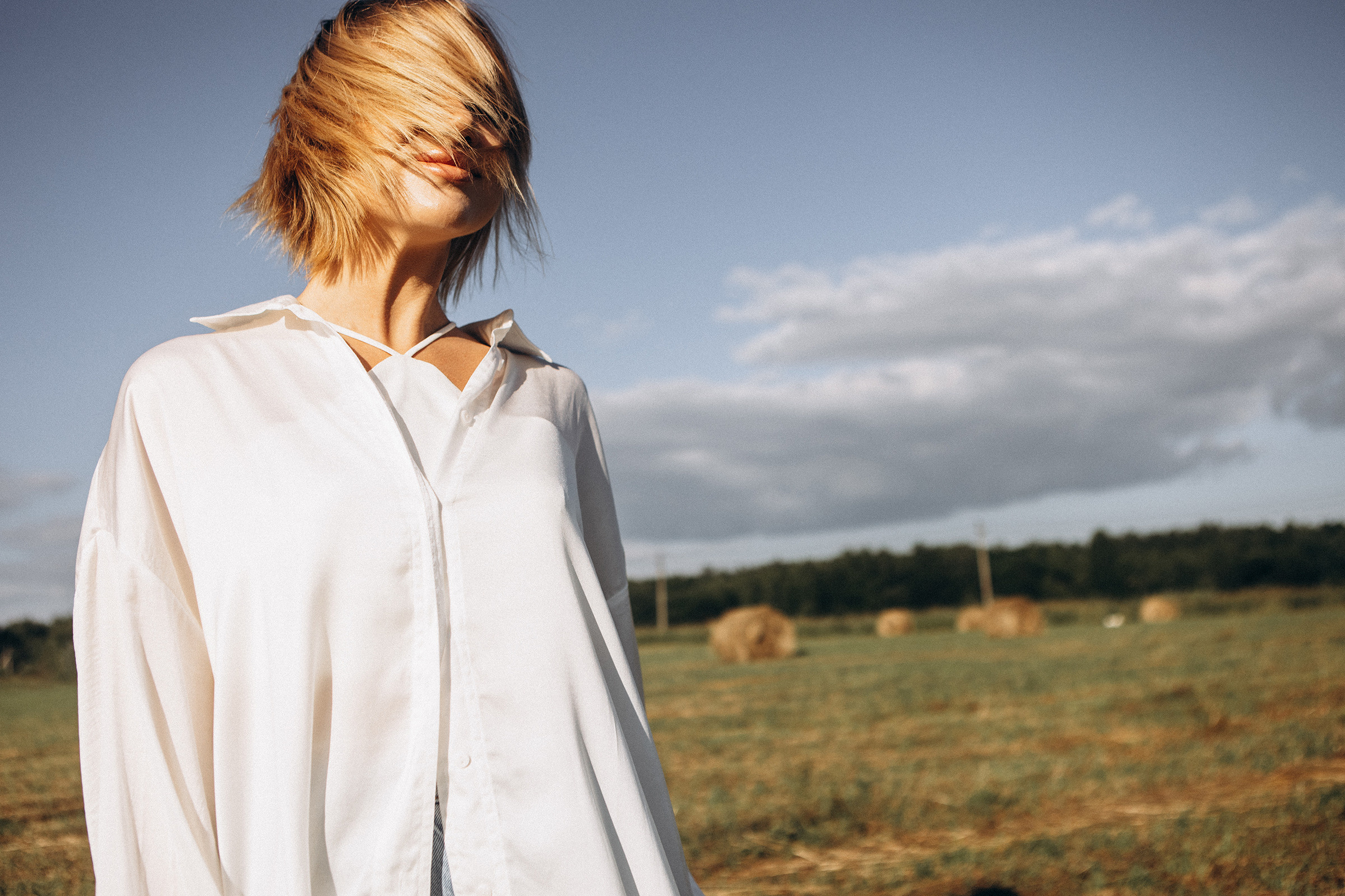Маша. Фотограф в Москве Голубева Евгения