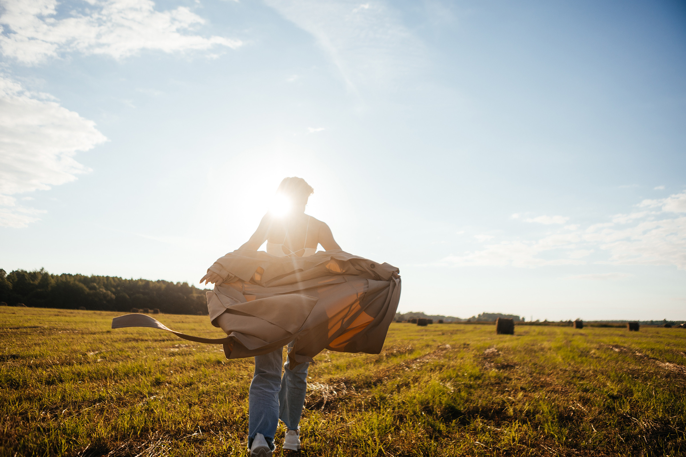 Маша. Фотограф в Москве Голубева Евгения