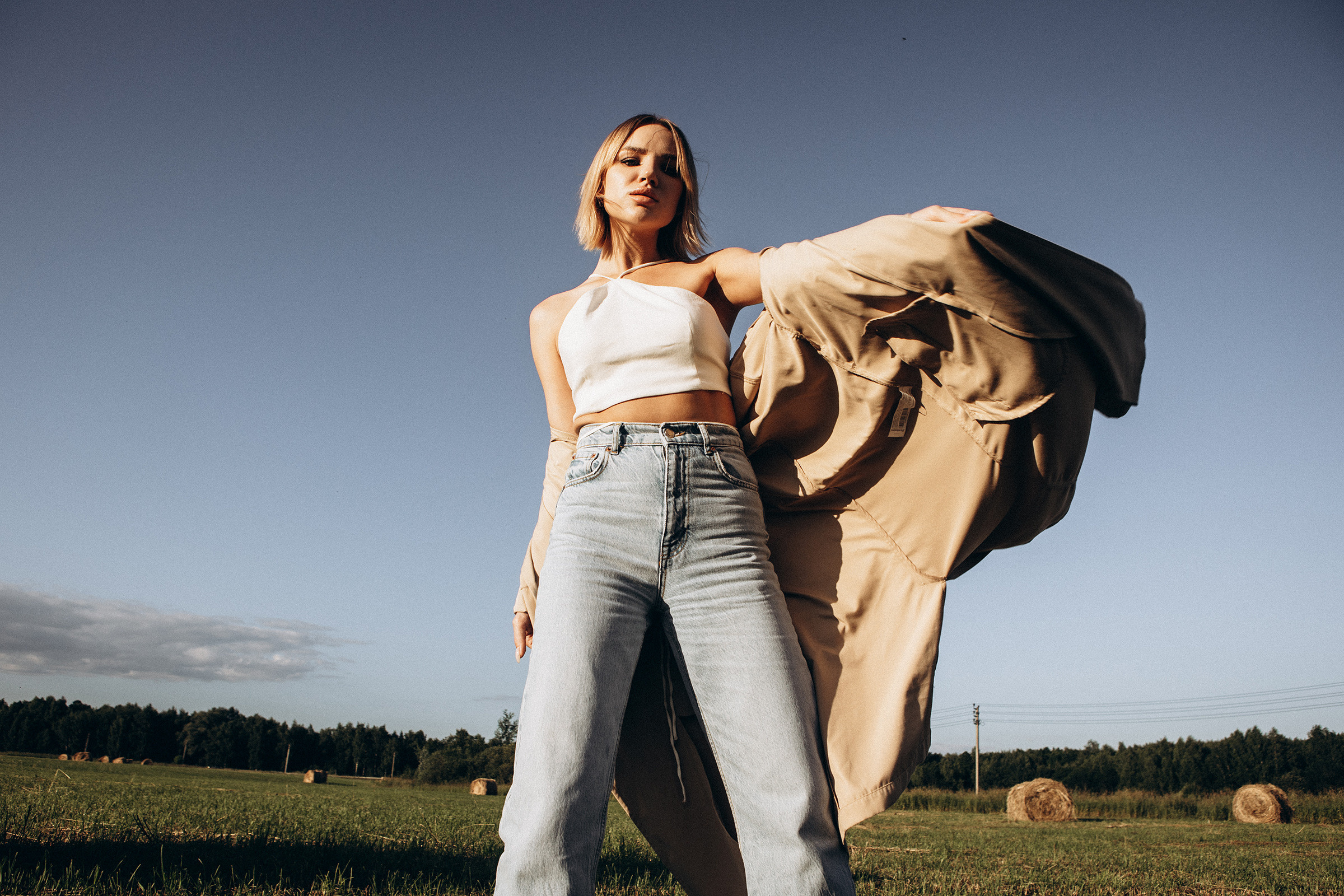 Маша. Фотограф в Москве Голубева Евгения