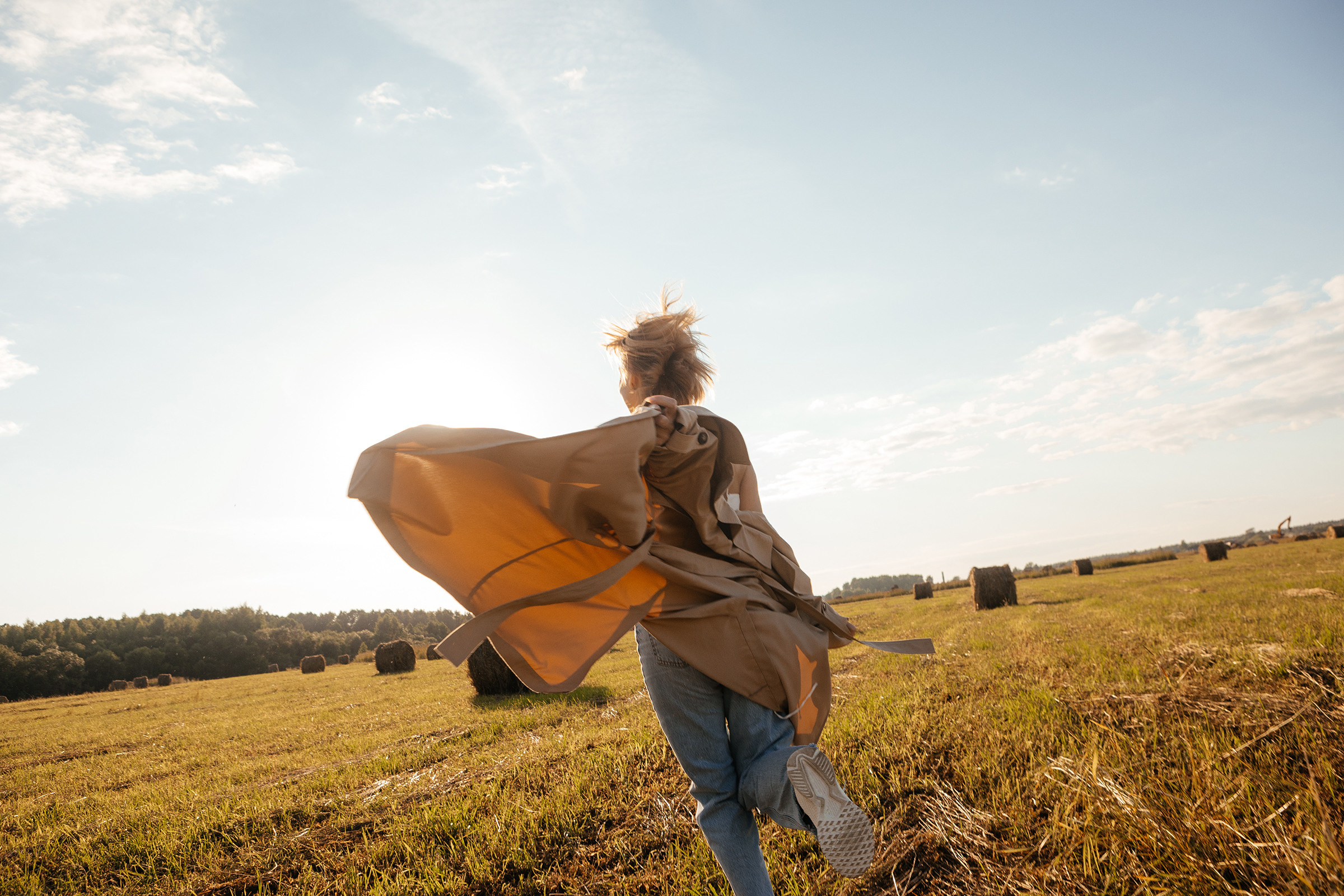 Маша. Фотограф в Москве Голубева Евгения