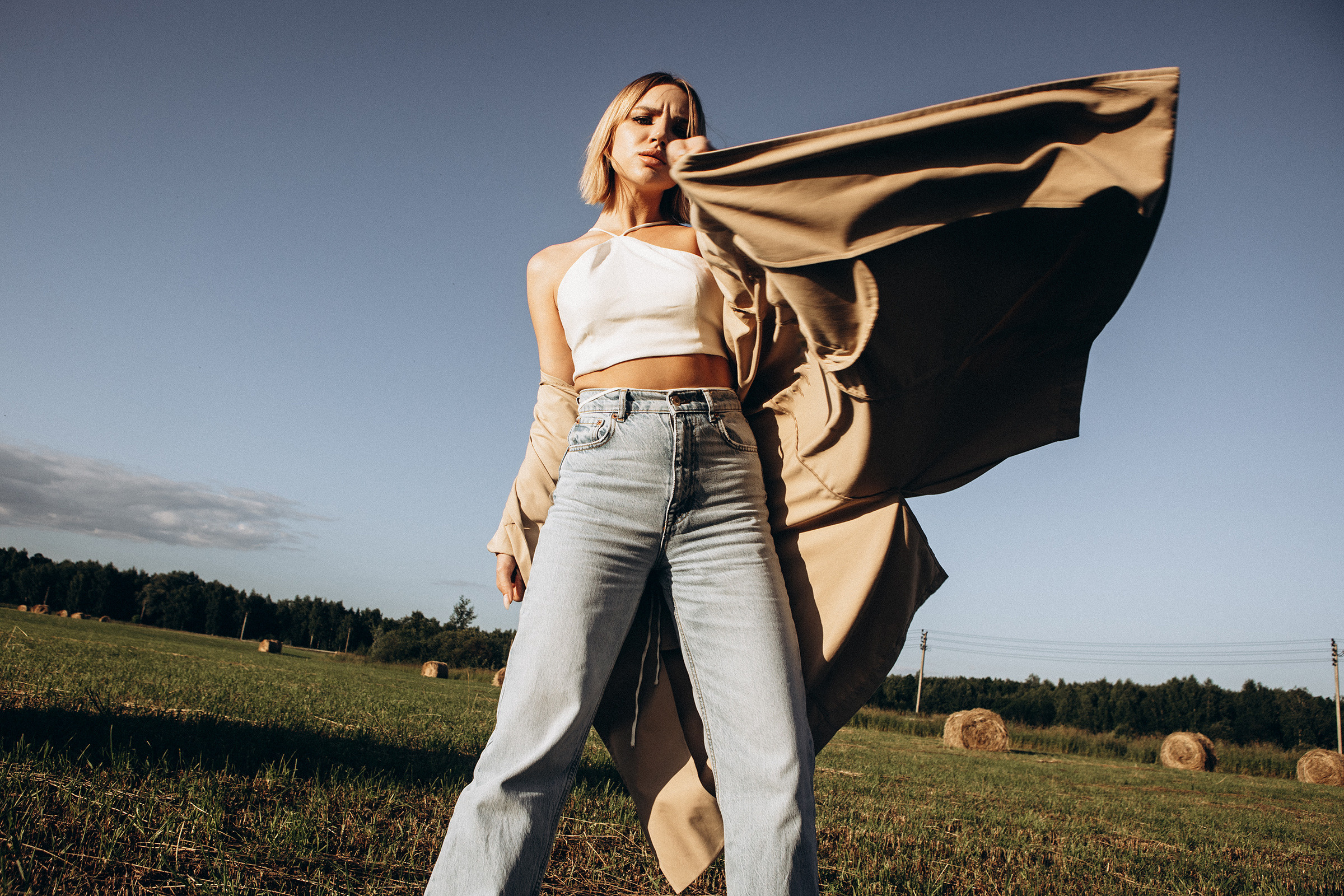 Маша. Фотограф в Москве Голубева Евгения