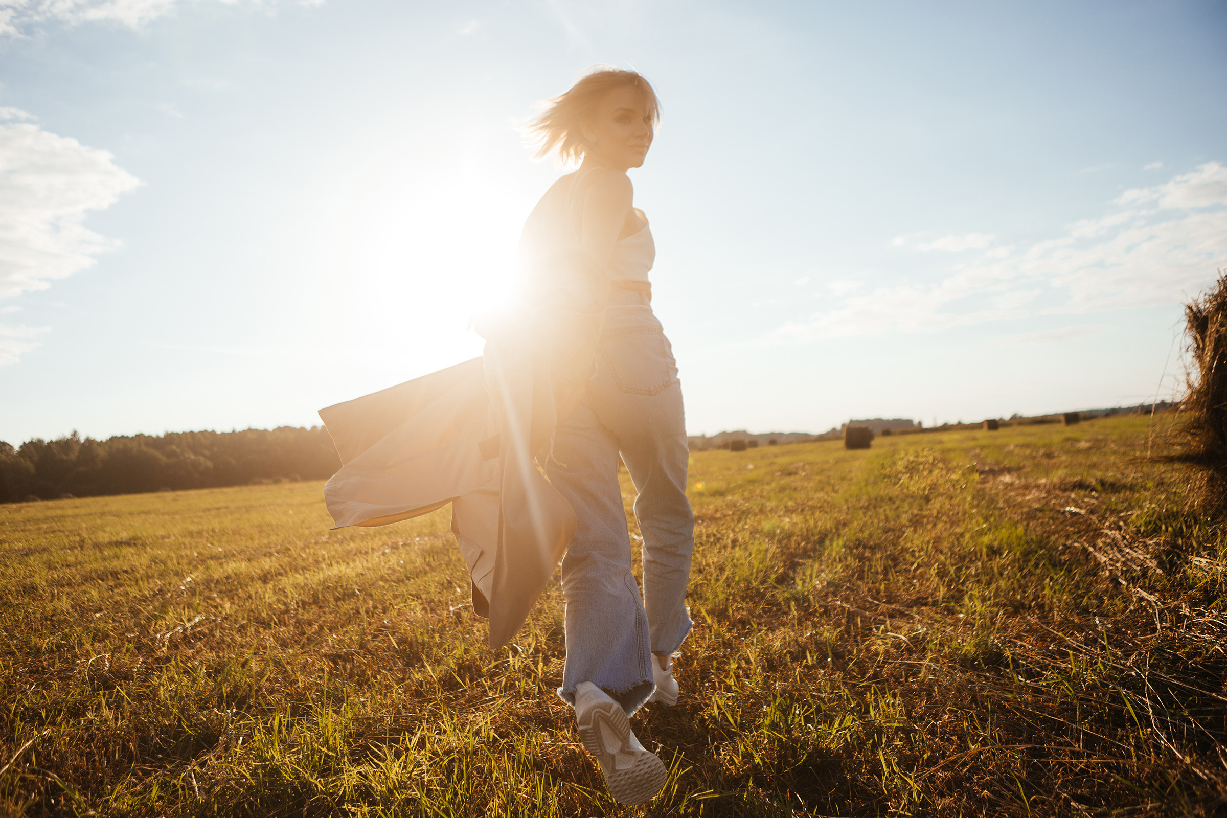 Маша. Фотограф в Москве Голубева Евгения
