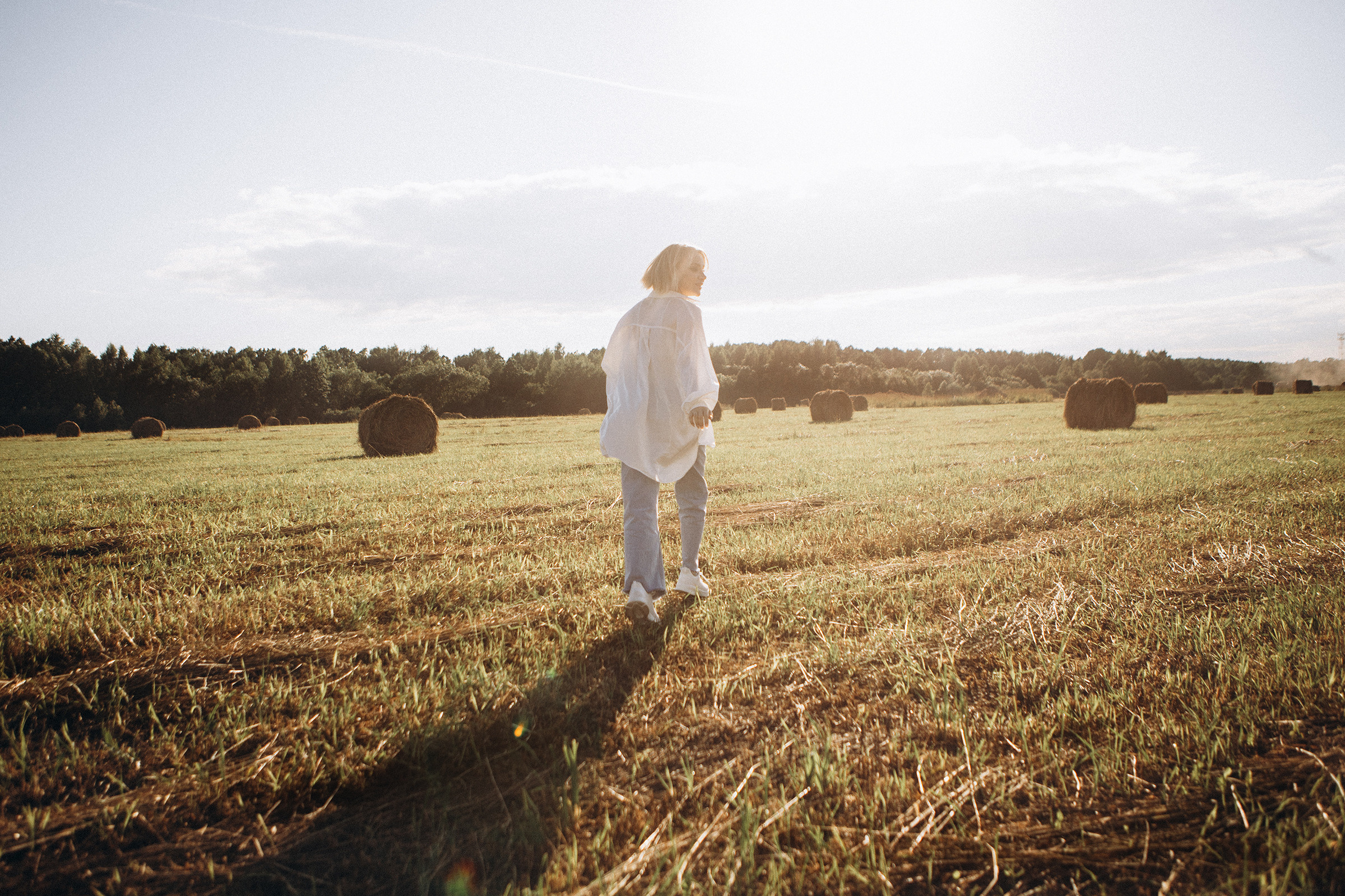 Маша. Фотограф в Москве Голубева Евгения