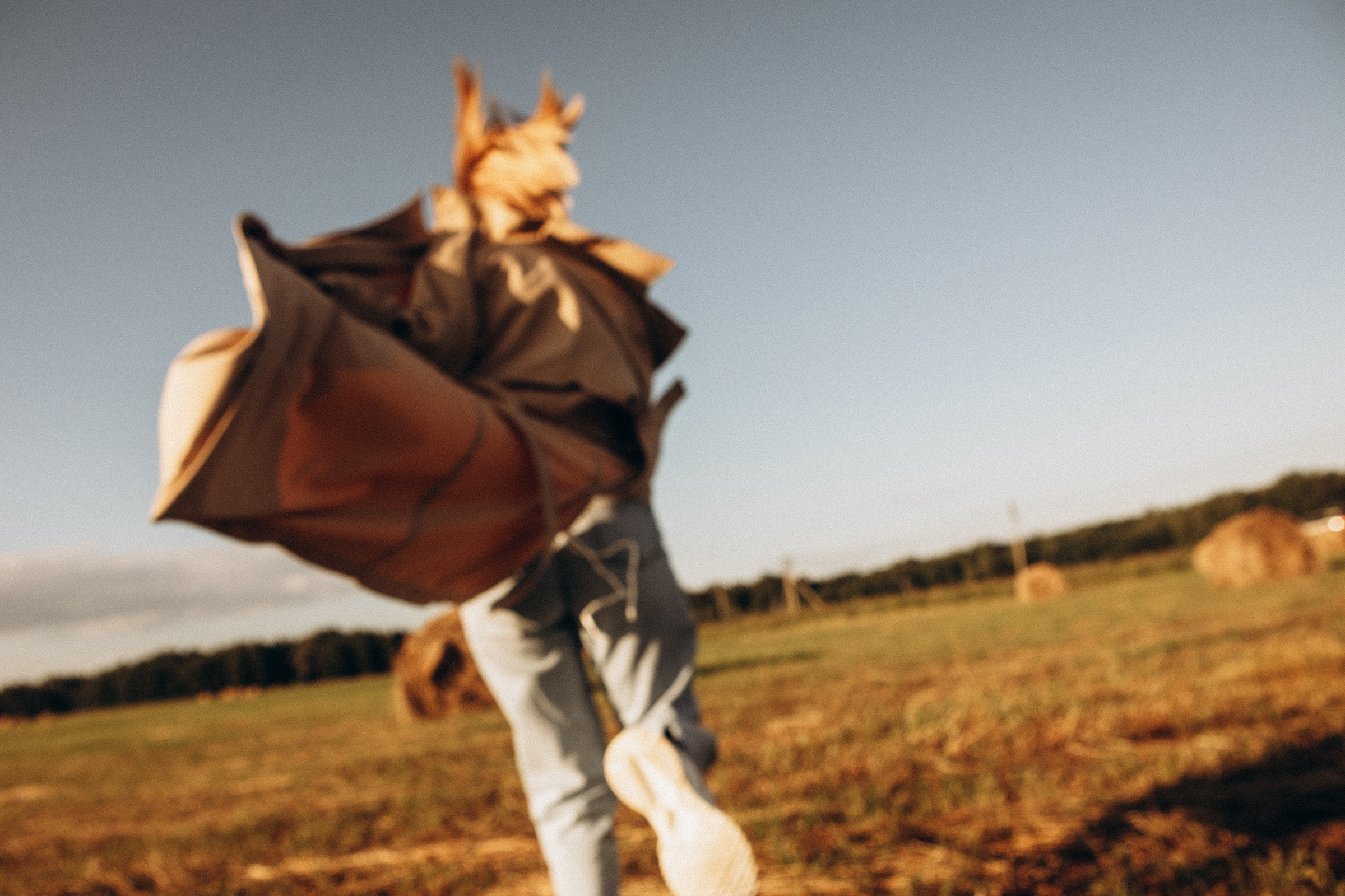Маша. Фотограф в Москве Голубева Евгения