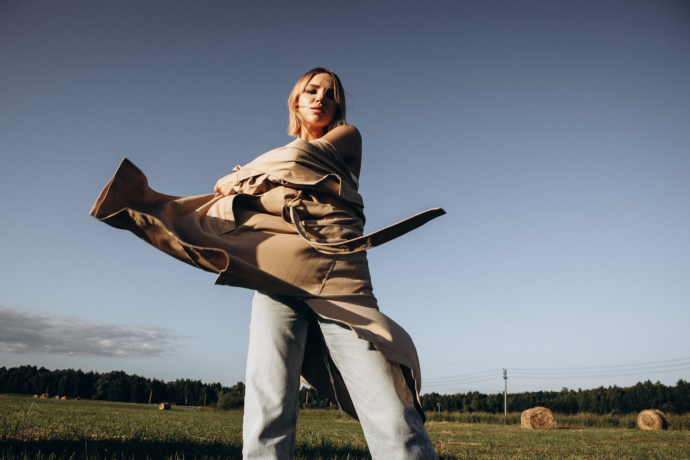 Маша. Фотограф в Москве Голубева Евгения