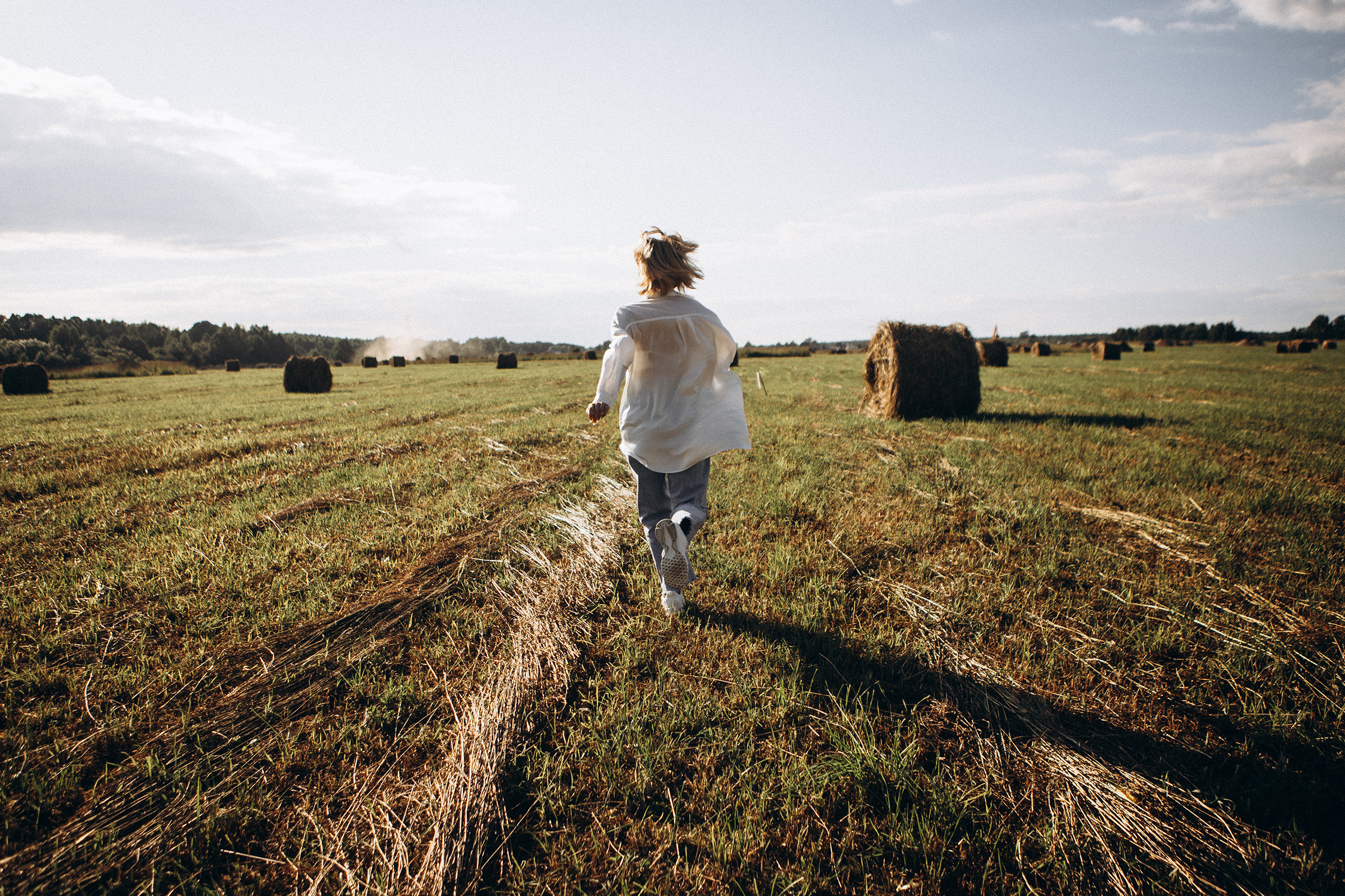 Маша. Фотограф в Москве Голубева Евгения