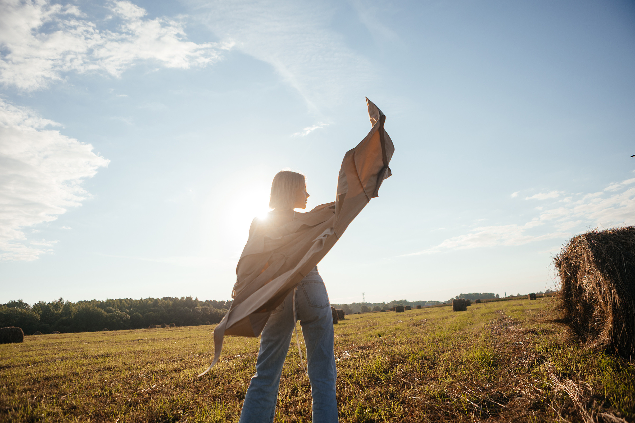 Маша. Фотограф в Москве Голубева Евгения