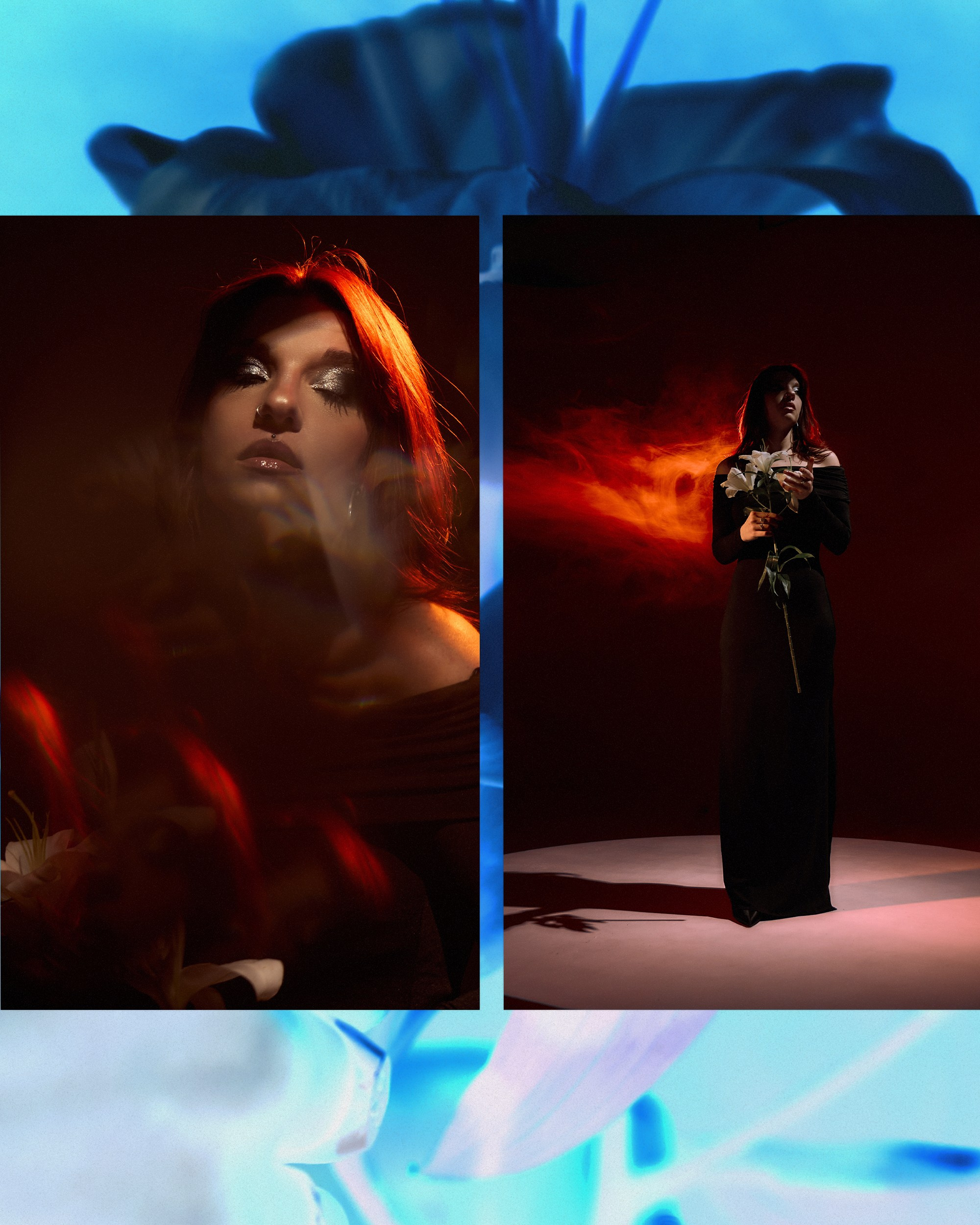 Nastya. Иван Глухих, портретный фотограф