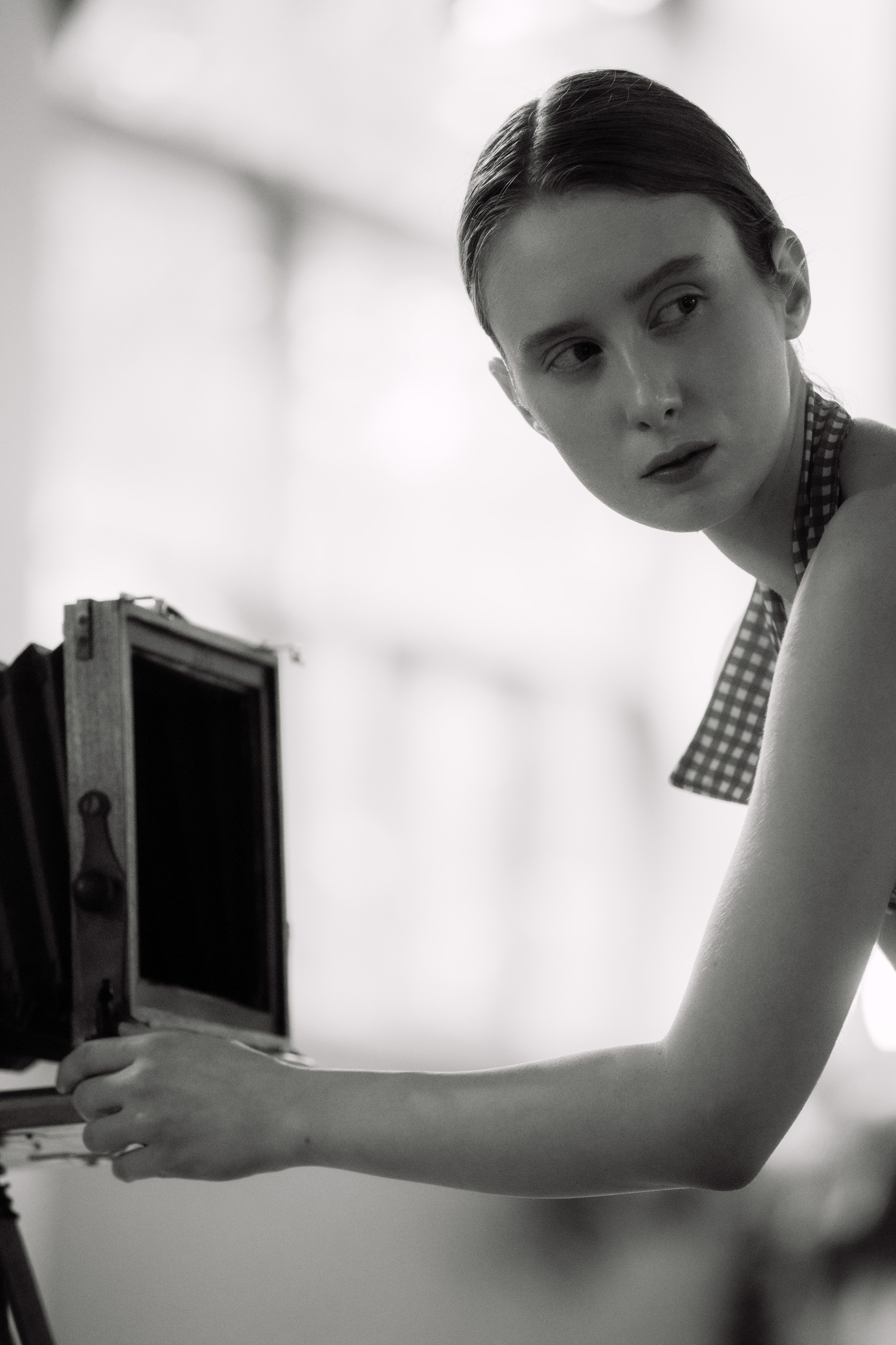 Old-New. Воройская Анна