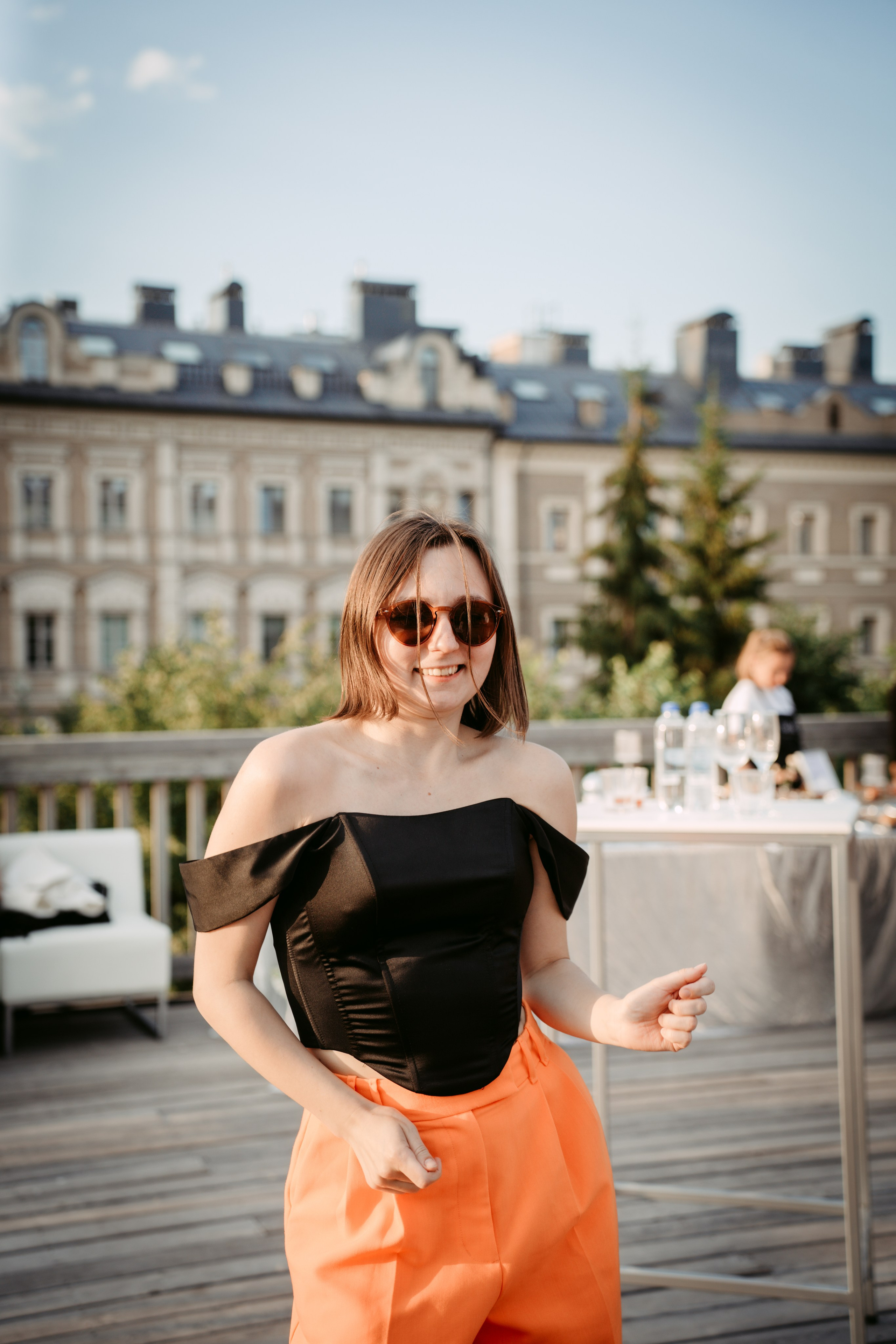 Свадьба Полины и Коли. Главная