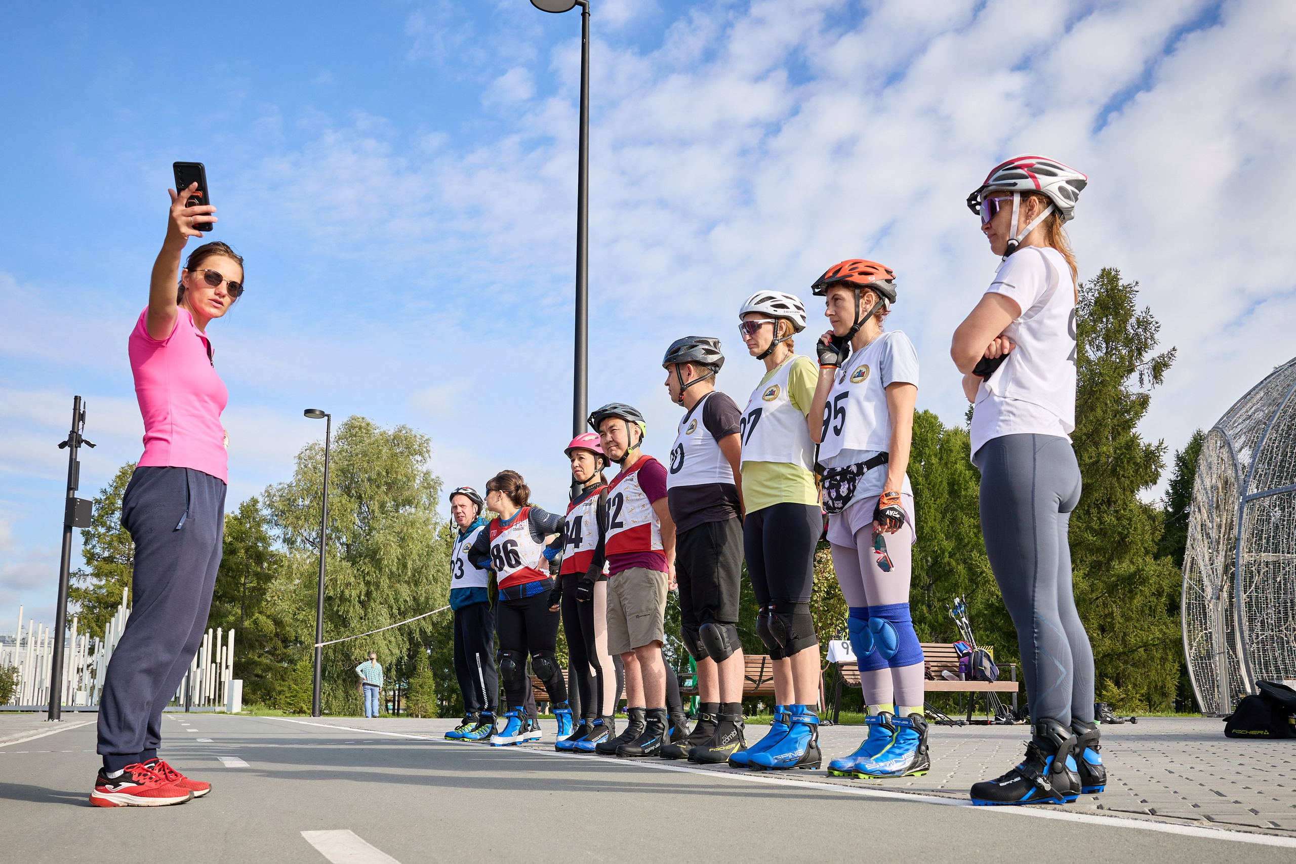 Съёмка мероприятий. Репортаж. Фотограф в Новосибирске Алена Скокова