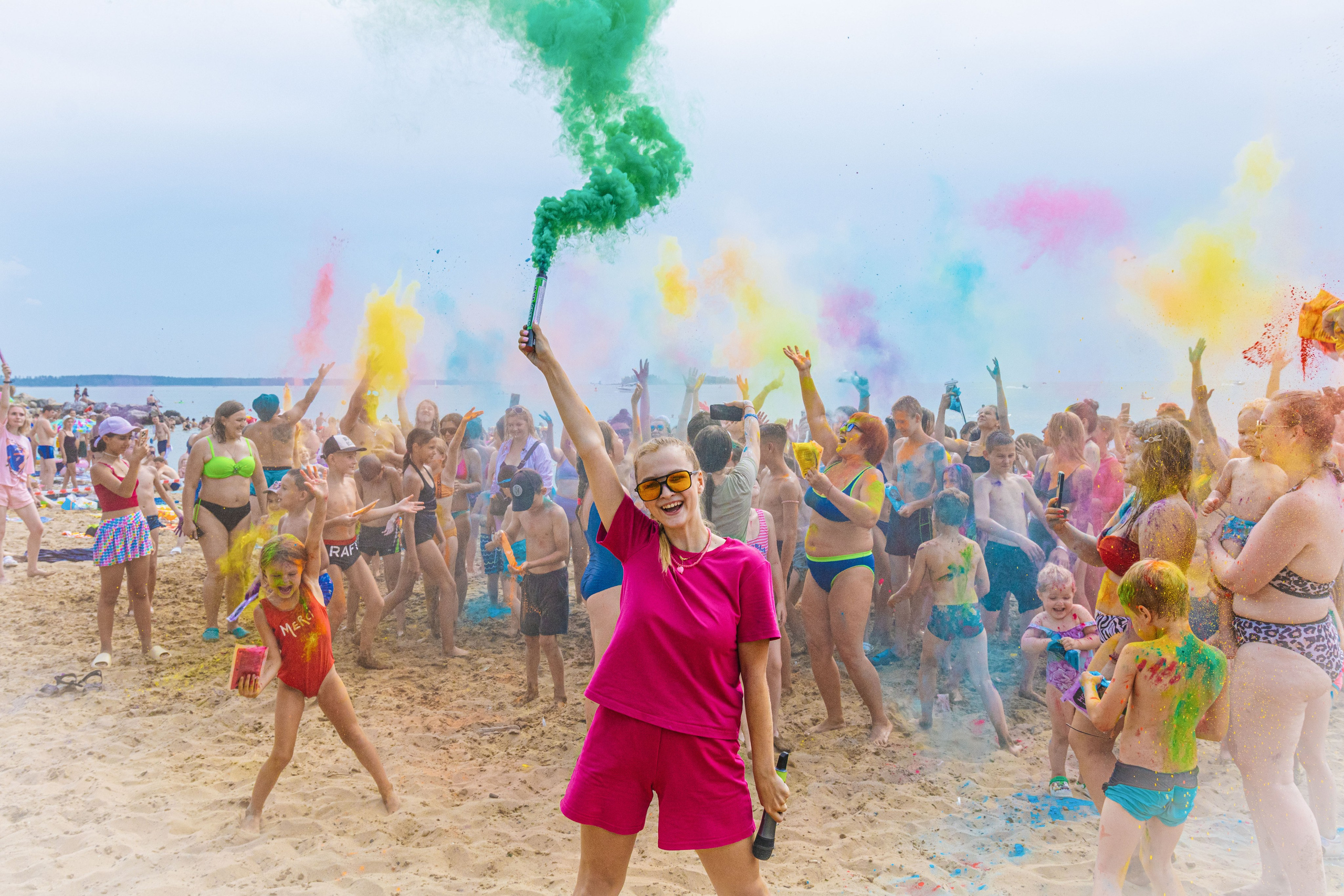 Съёмка мероприятий. Репортаж. Фотограф в Новосибирске Алена Скокова
