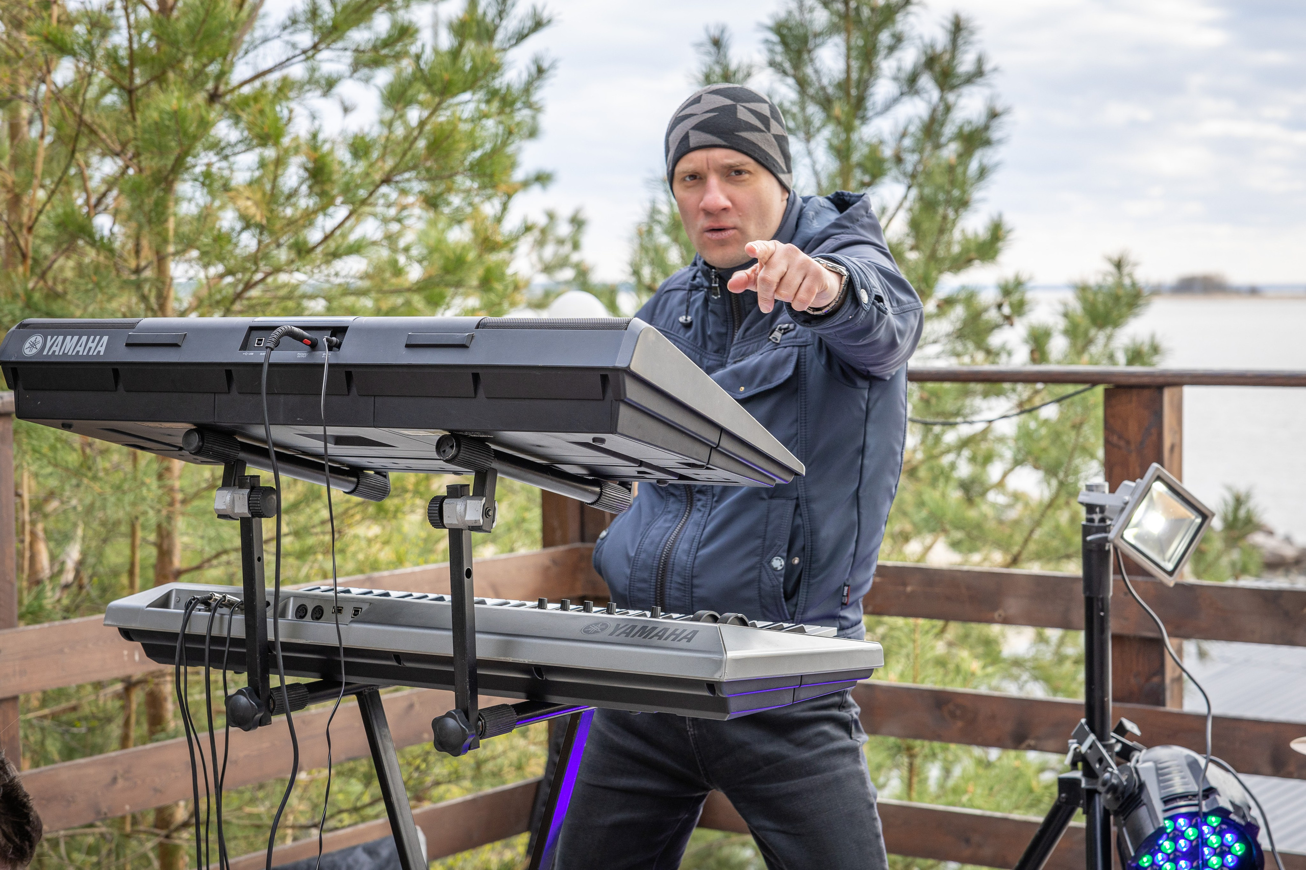 Мужчины в кадре. Фотограф в Новосибирске Алена Скокова