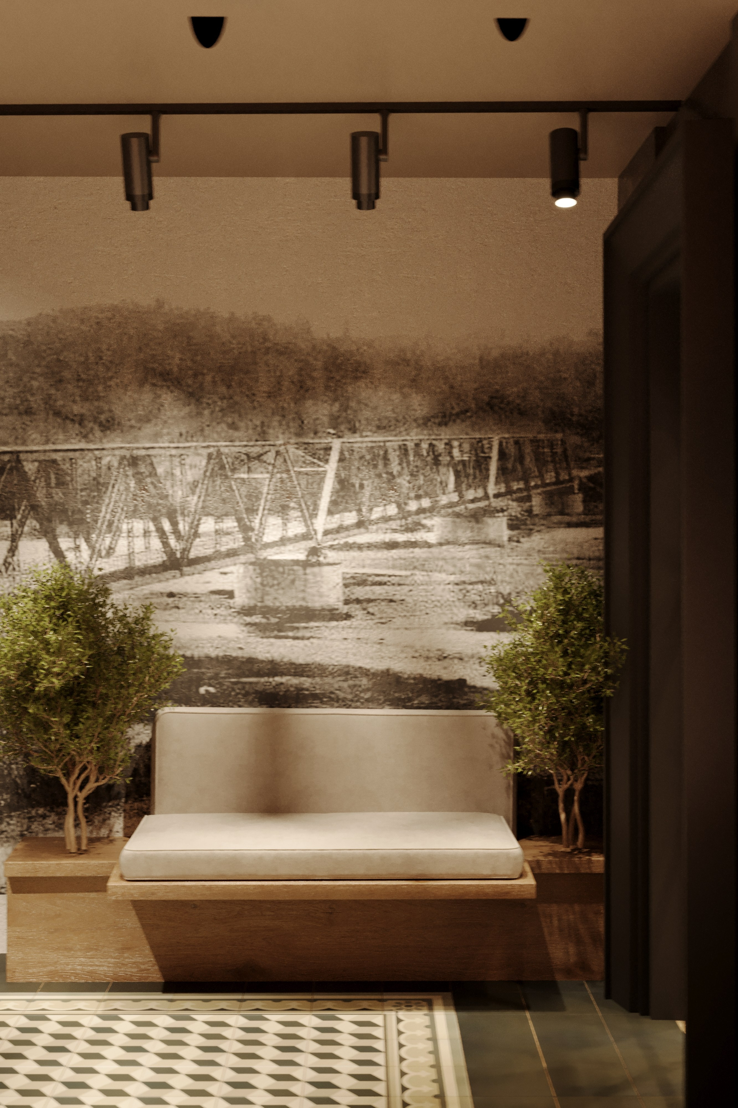 MOST. Анна Терентьева — Дизайнер интерьера в Сочи