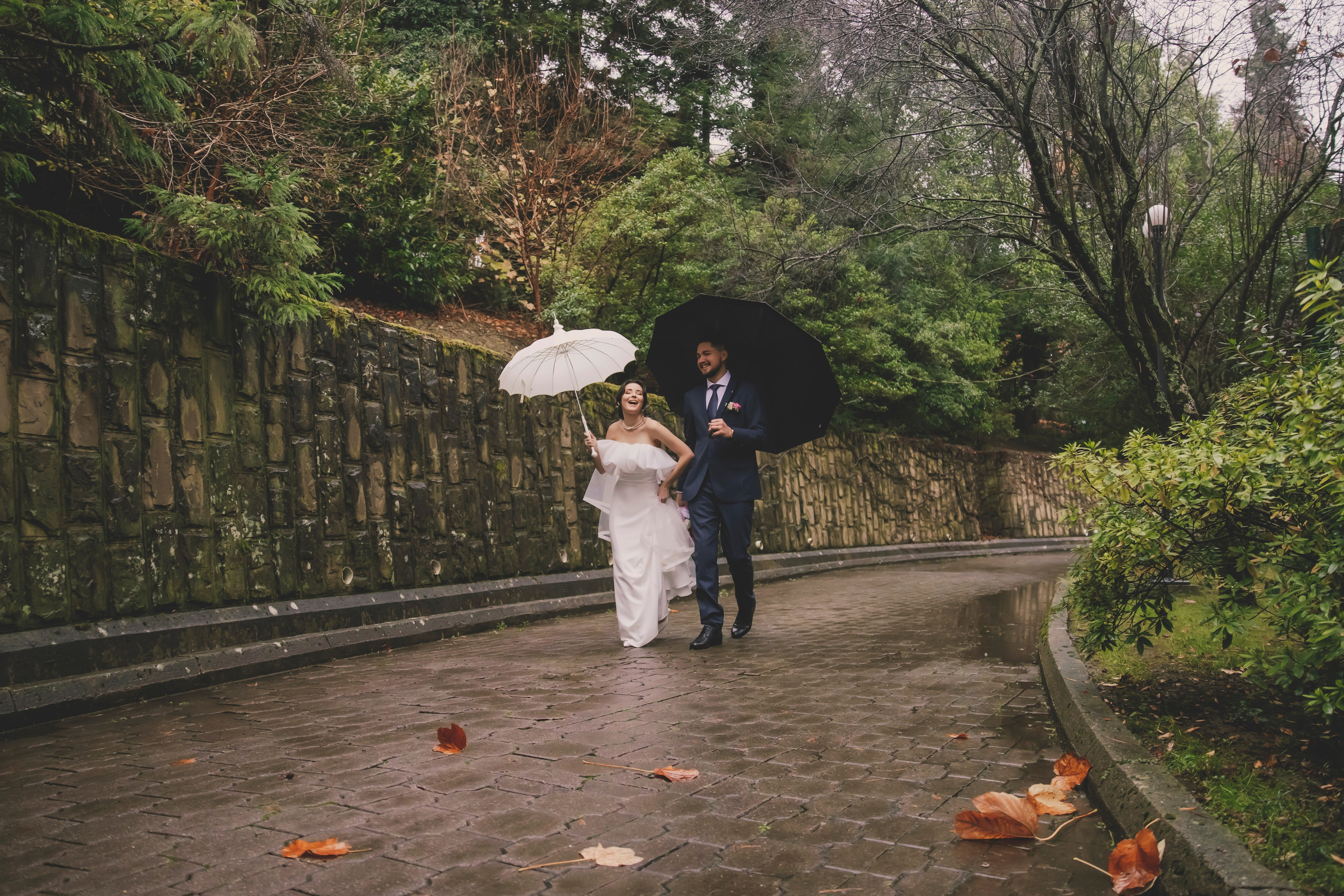 Анастасия и Виктор. Свадебный и семейный фотограф Колоскова Мария (Сочи и весь мир)