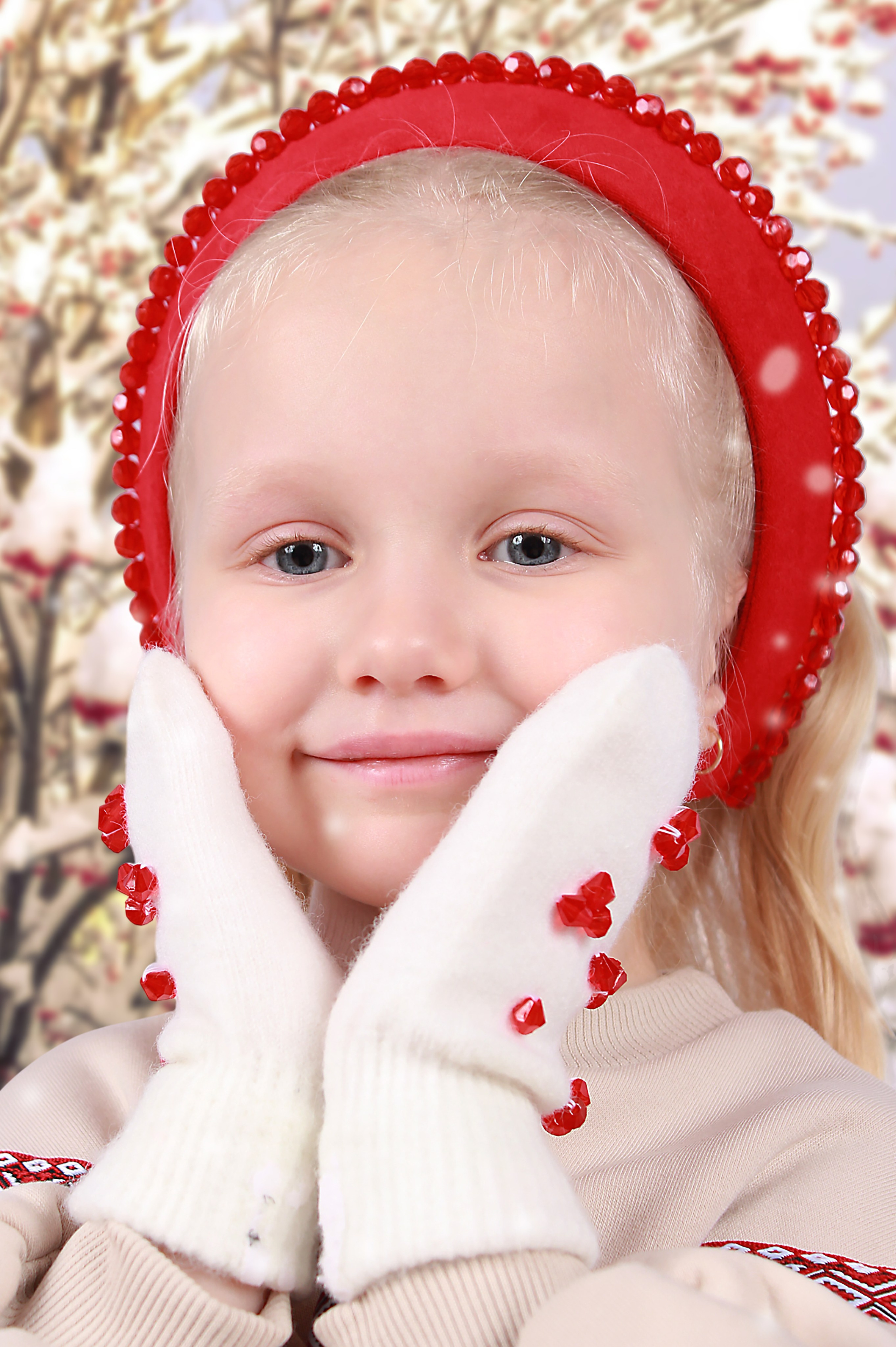 Детские фотосессии, создание выпускных альбомов. Фотограф из Новосибирска Артур Шамсутдинов