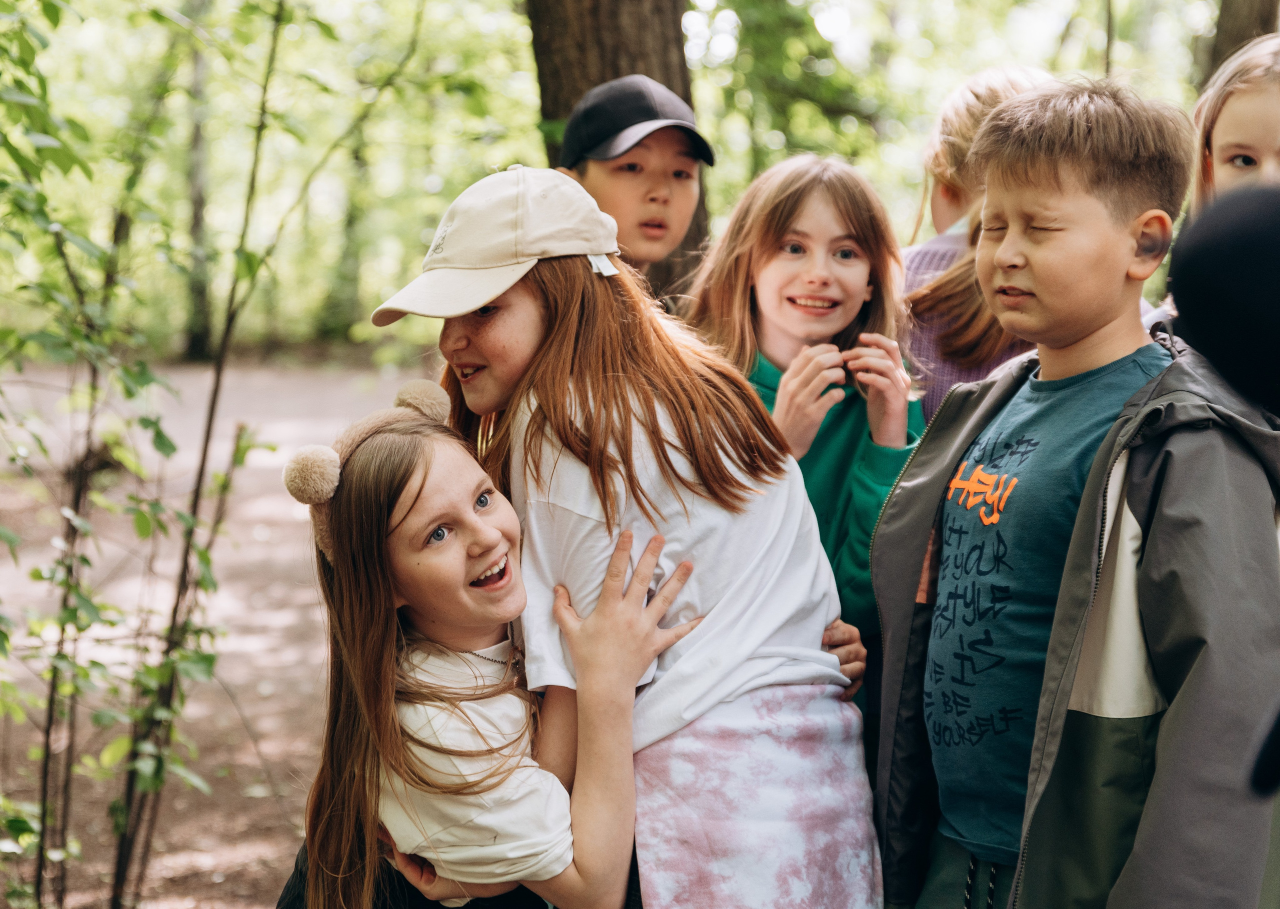 «Тайна пропавшего ожерелья». Фотограф в Новосибирске