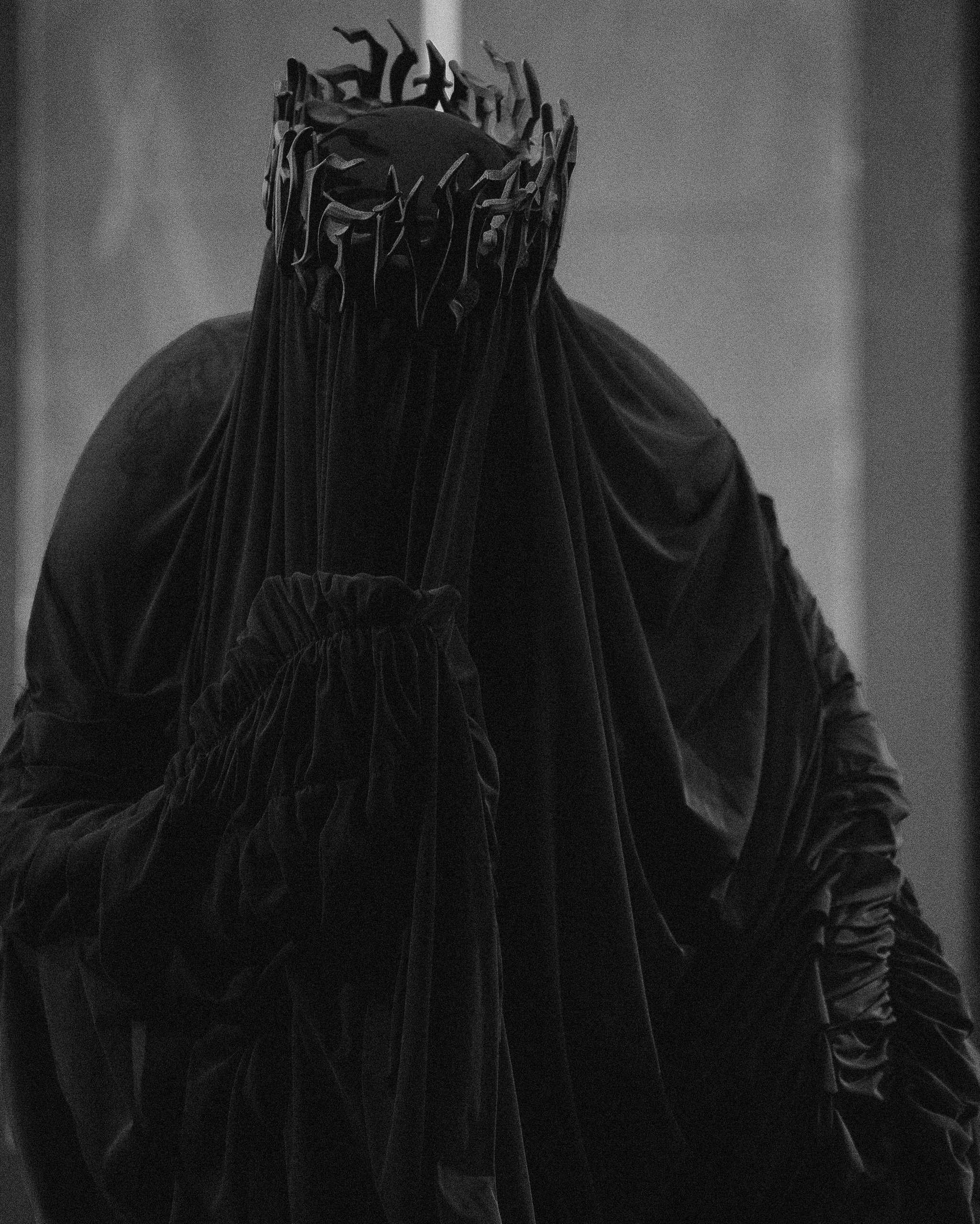 Не говори кто. Фотограф Rockeroleg