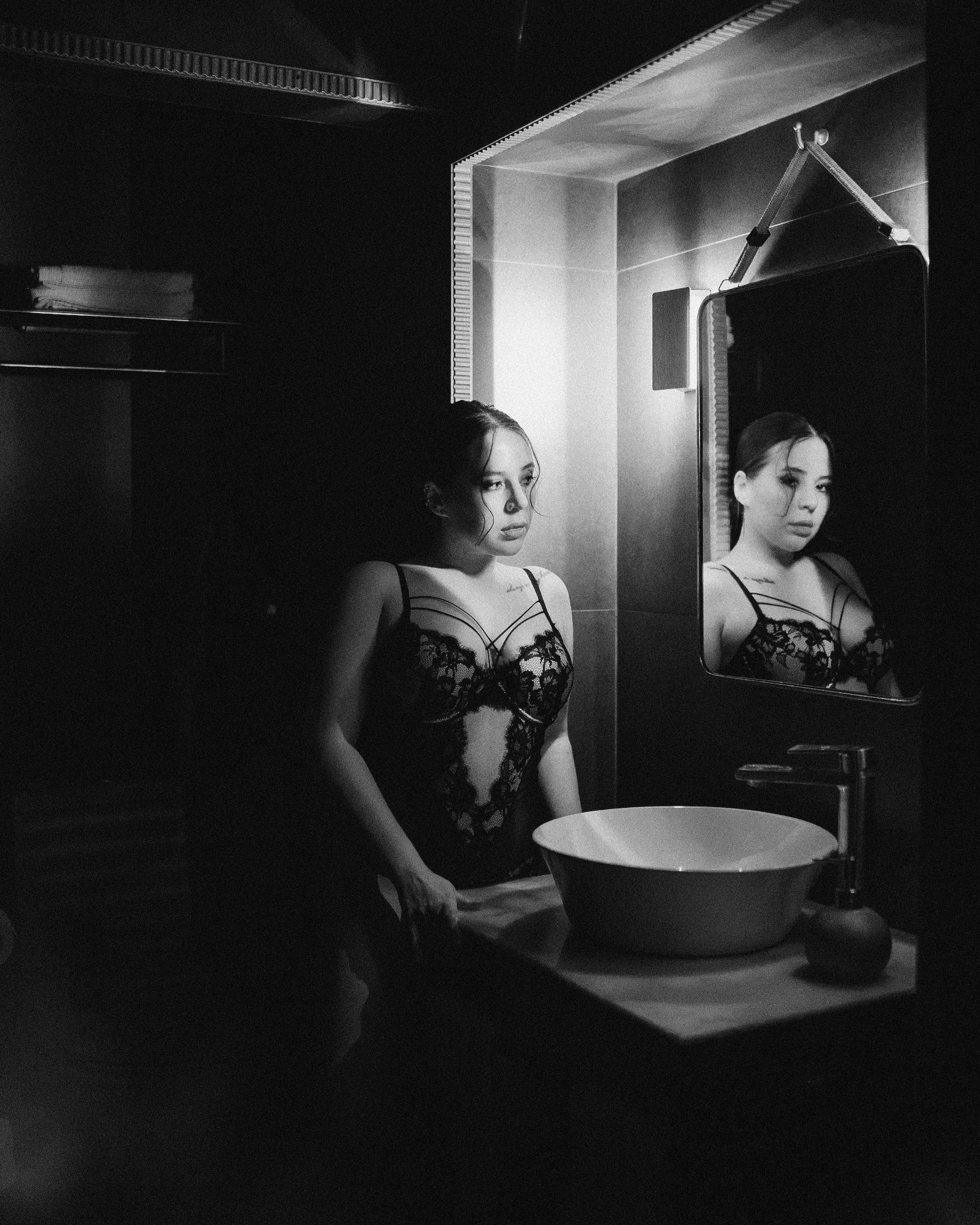 Алина. Фотограф Rockeroleg