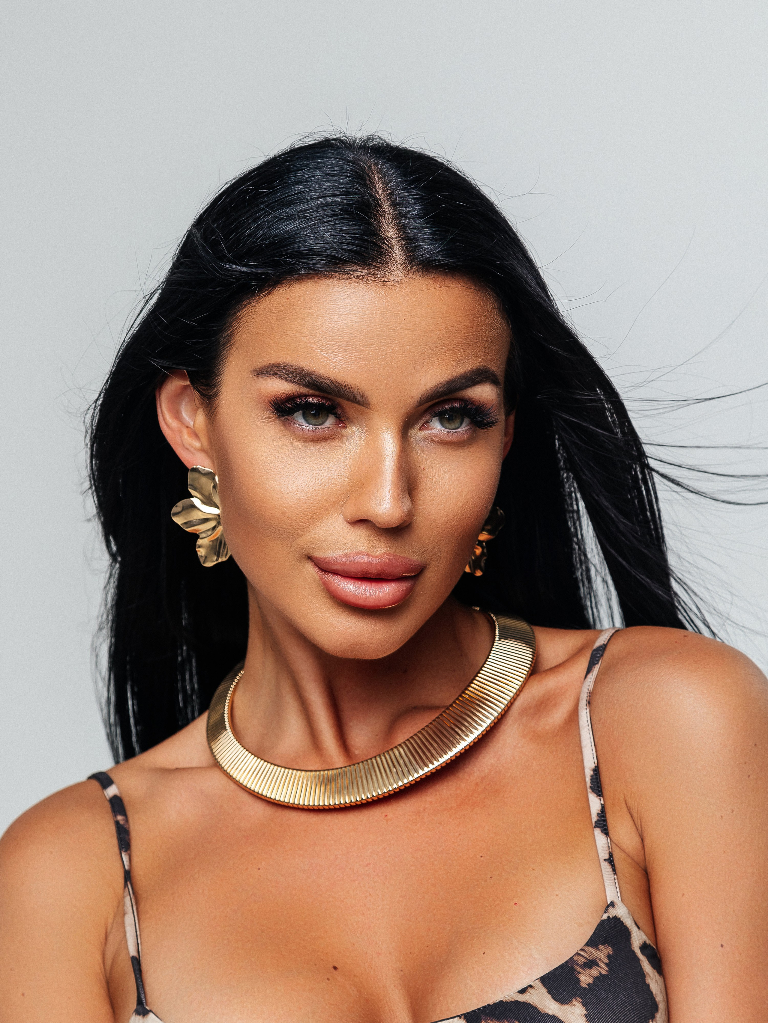 Дарья. Фотограф Иваново | Москва | Ирина Коптилина