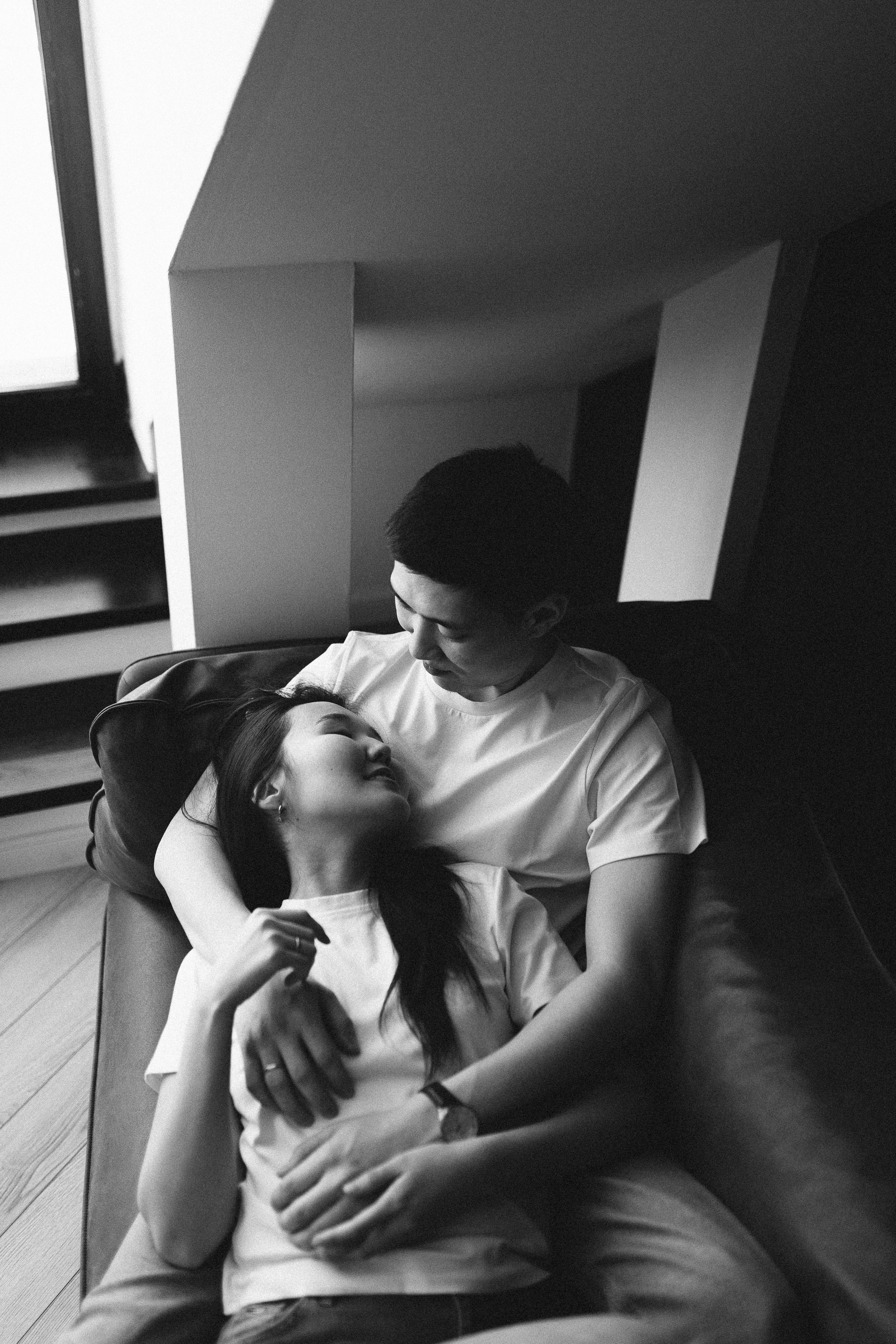 Мои работы. Портретный фотограф во Владивостоке Белихова Яна