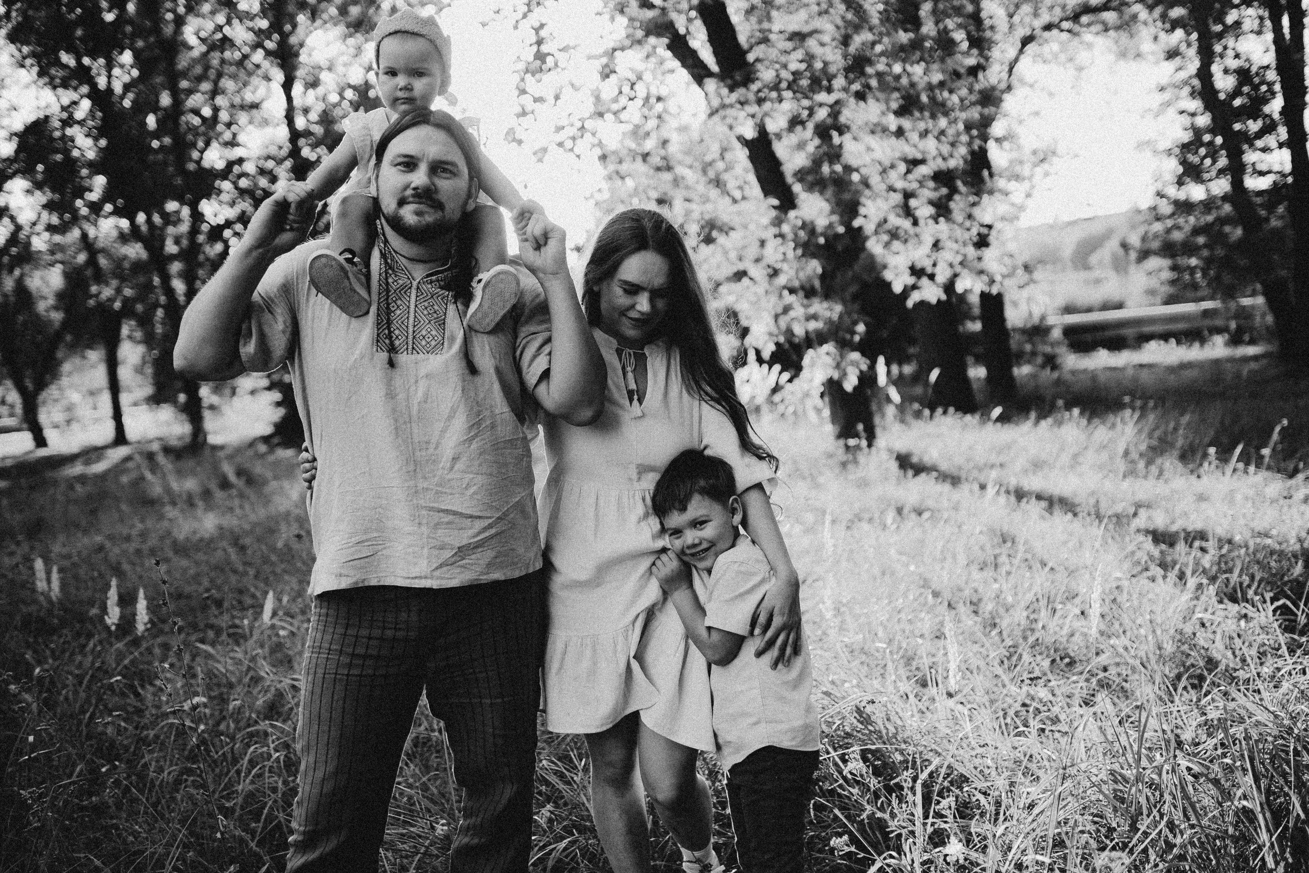 ВОСЕНЬСКИ ВЕЧАР. Фотограф Юля Королёва