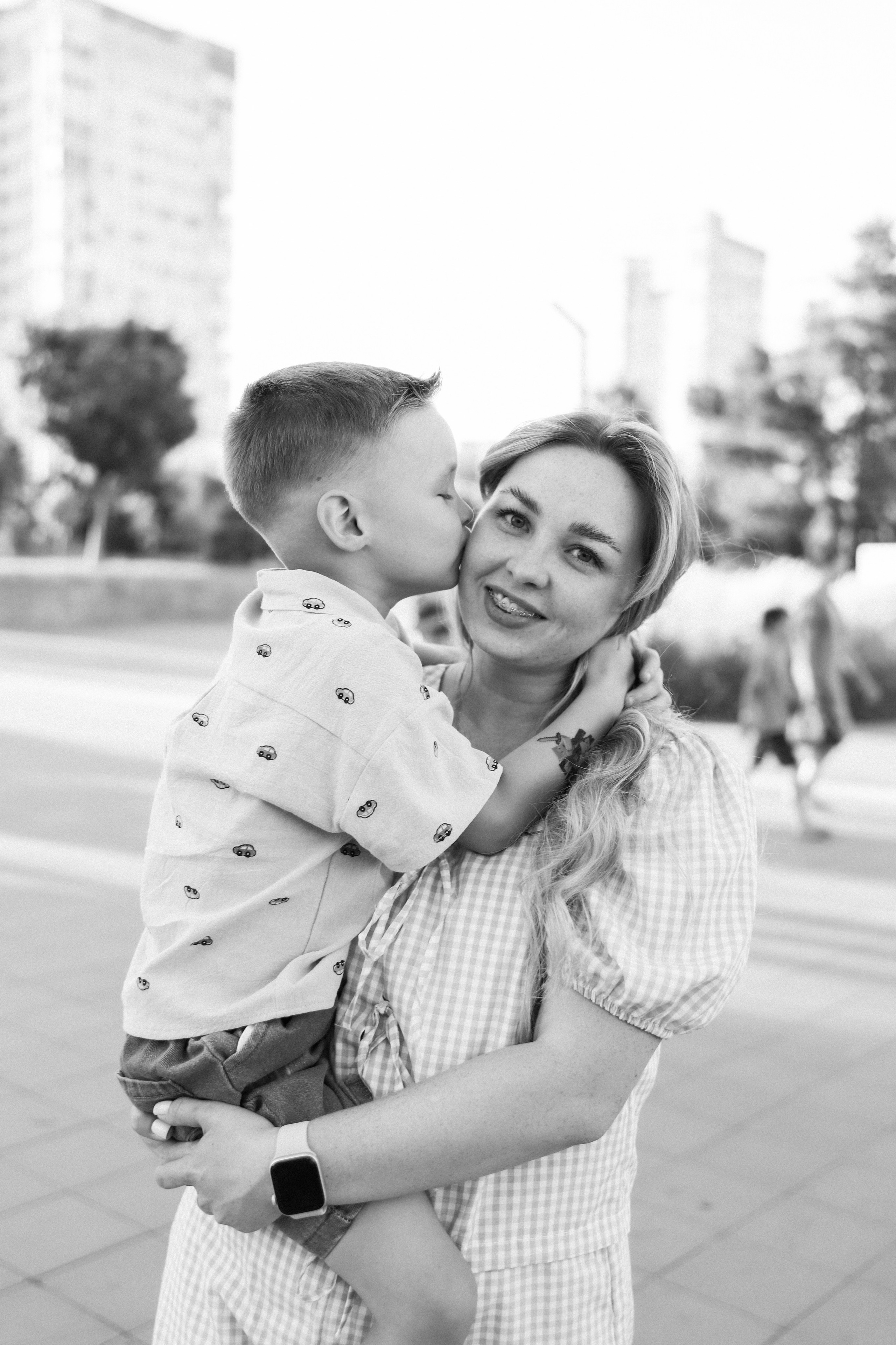 Family. Мария Рожкова семейный фотограф в Волгограде