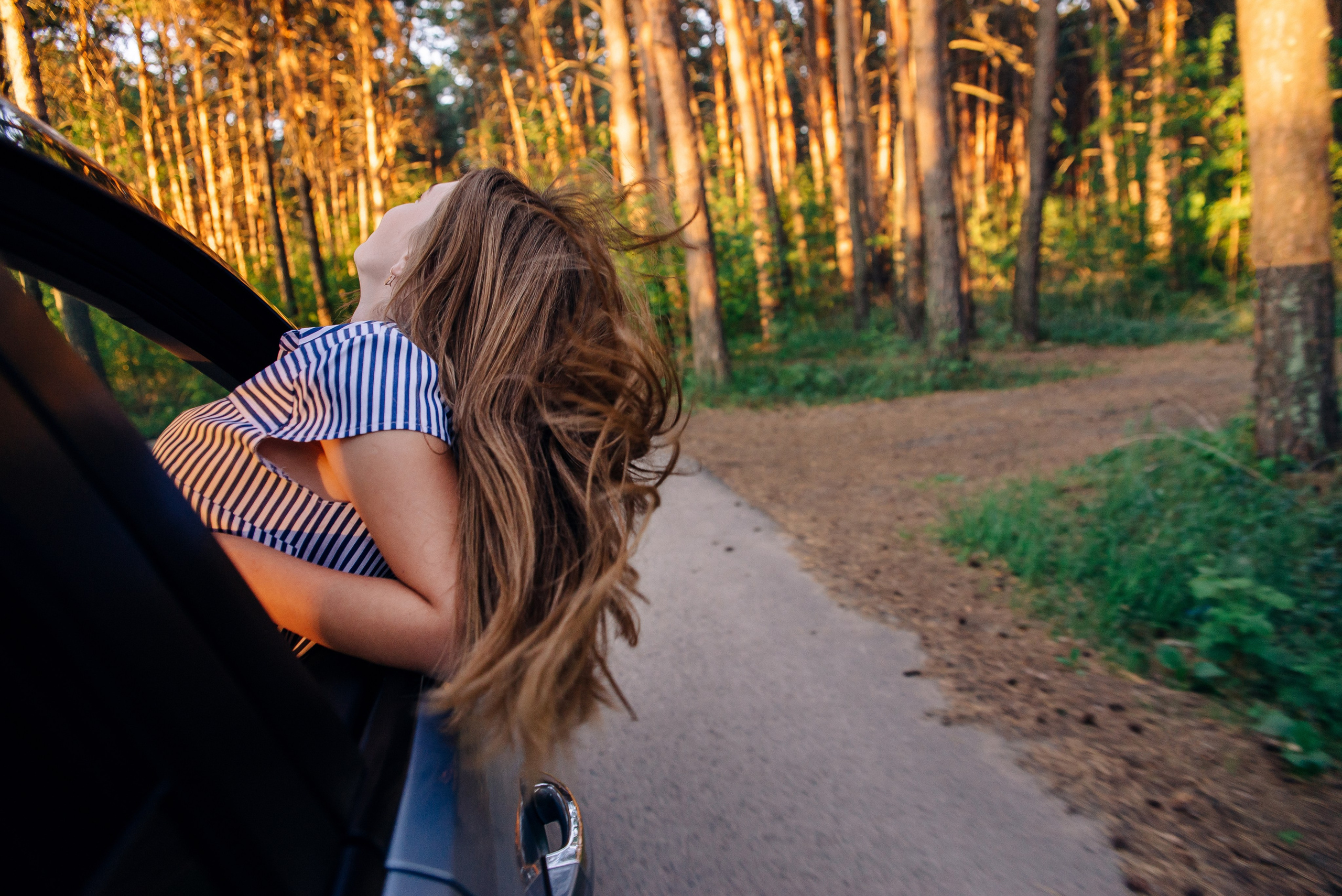 Михаил и Елена. Фотограф — МАРИЯ МЕДВЕДЕВА