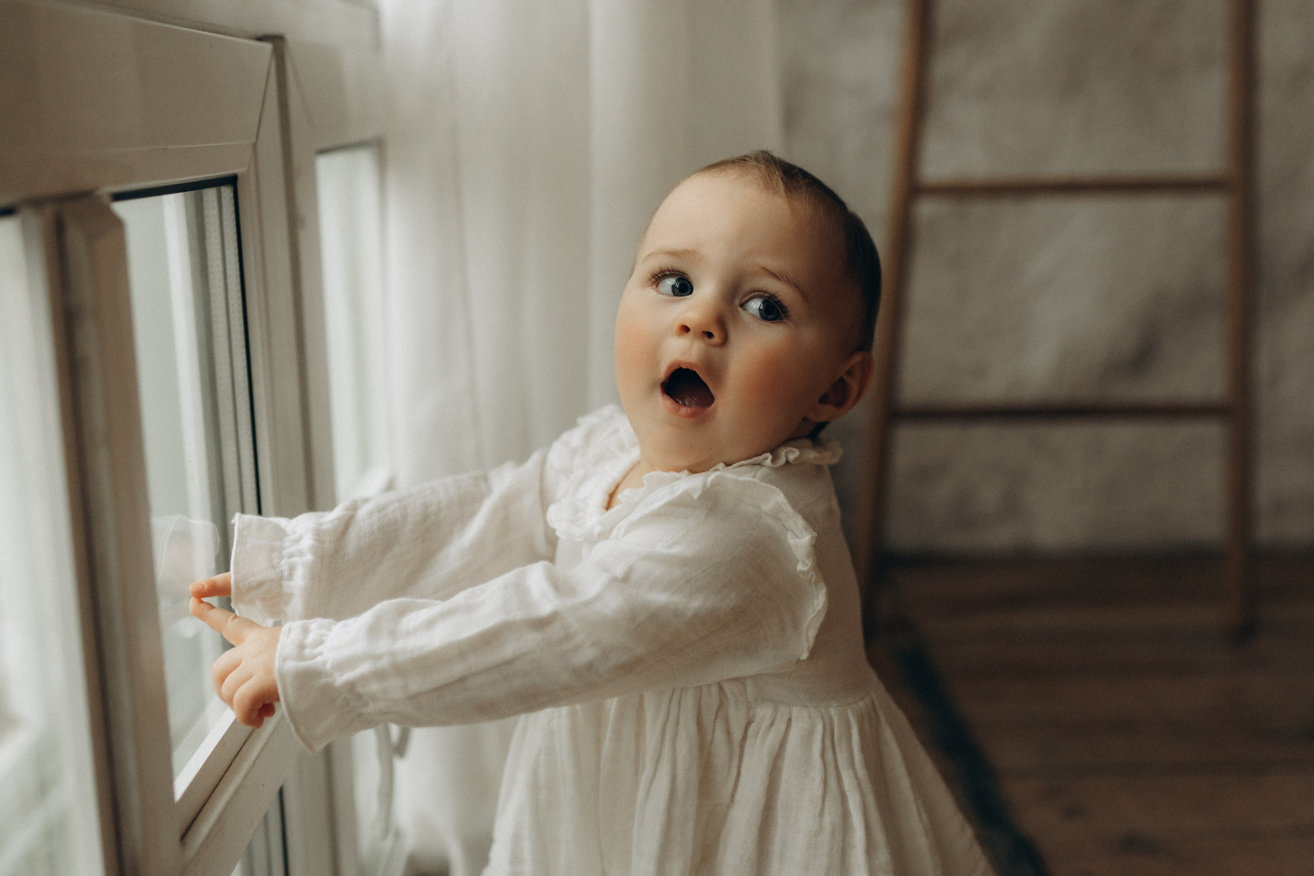 Годик Алисы. Семейный lifestyle фотограф в Москве Рената Рафикова