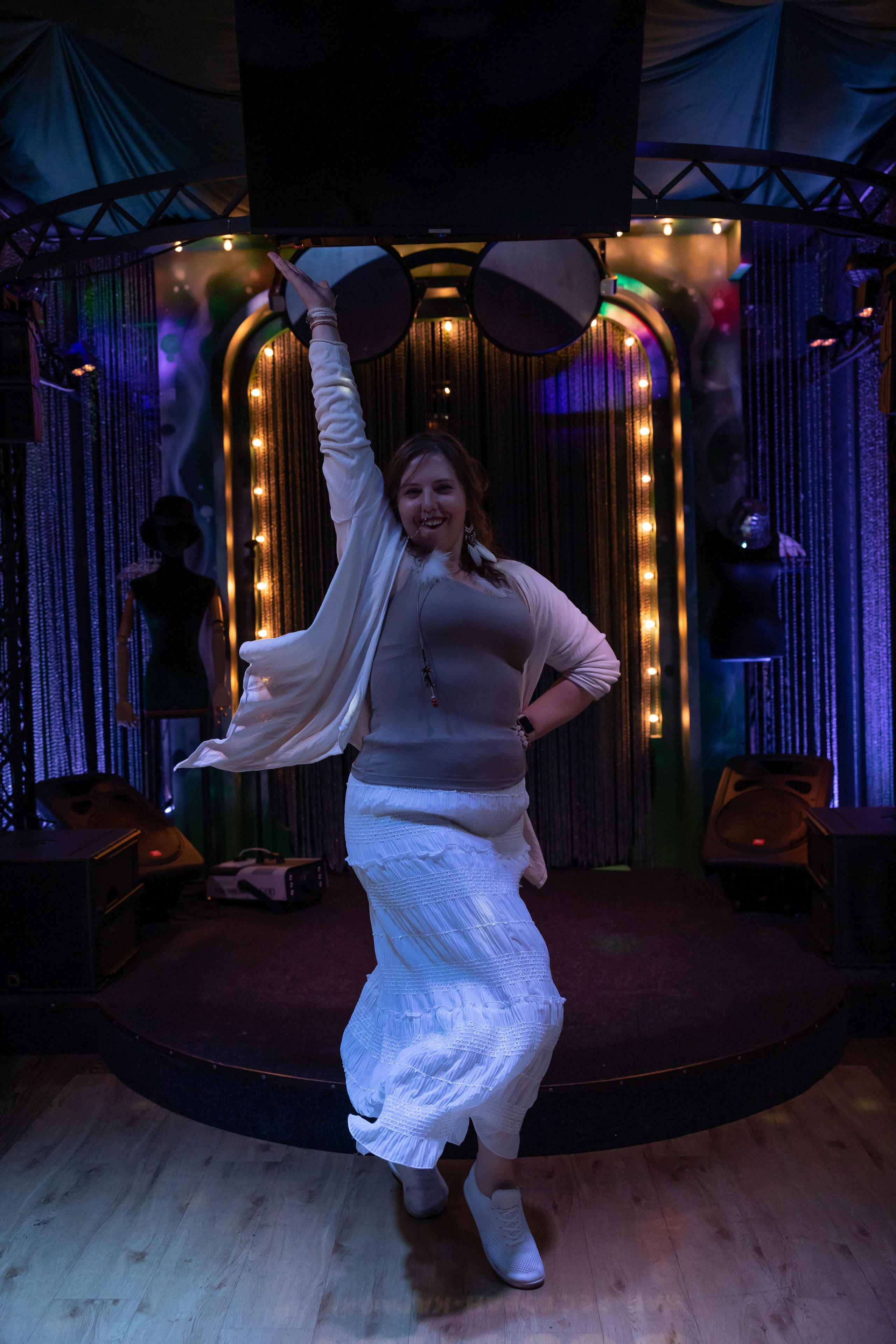 I`mom`s шоу-квиз «Boho». Сказочный фотограф для Вас и Вашей семьи